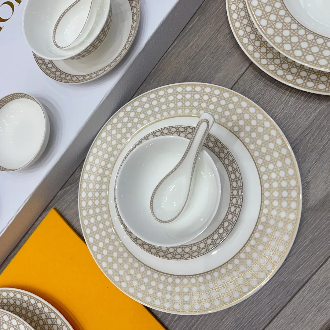 Посуда Christian Dior 86206