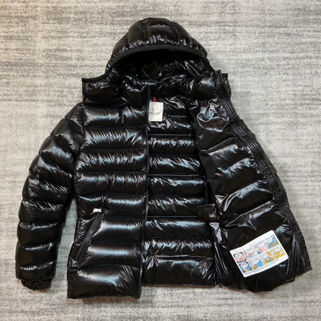 Куртки И Пуховики Женские Moncler 18354304