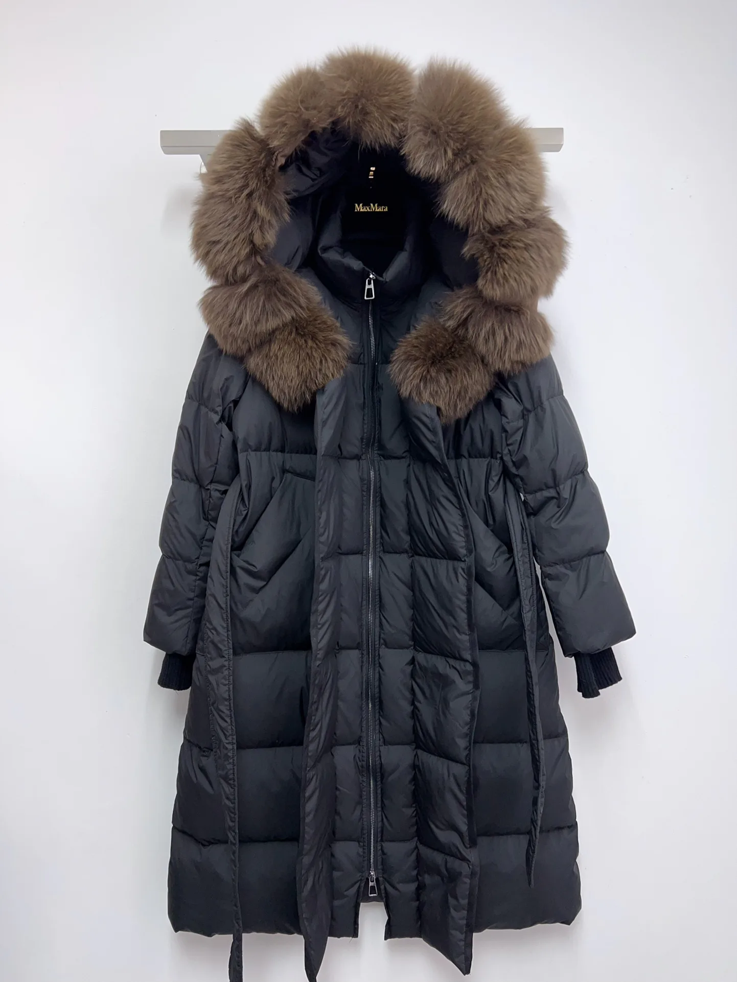 Куртки И Пуховики Женские Max Mara 1634354