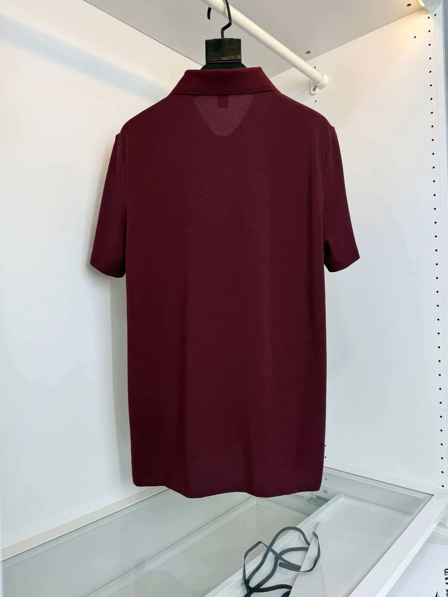 Рубашки Мужские Berluti 11576595