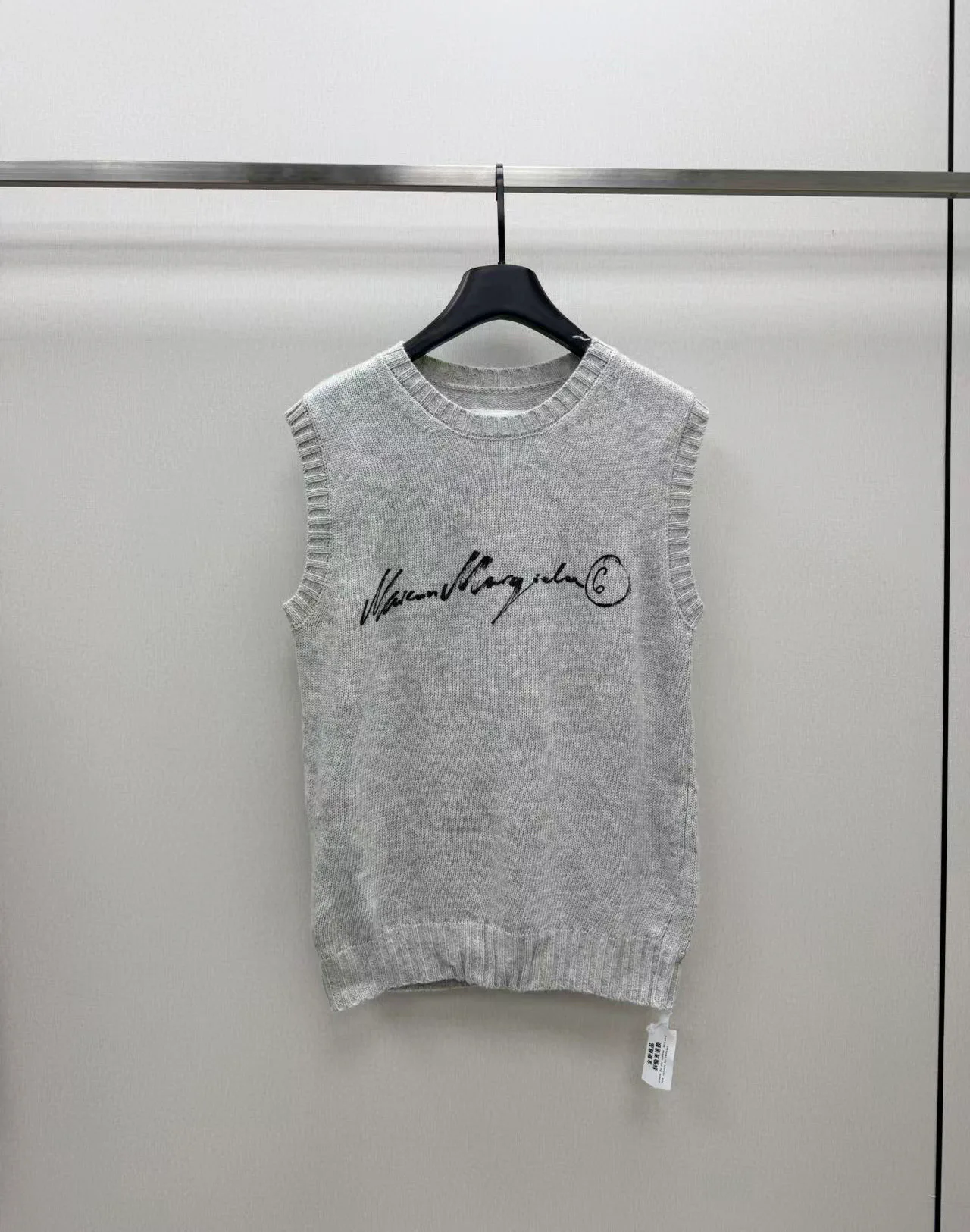 Жилеты Женские Maison Margiela 18312438