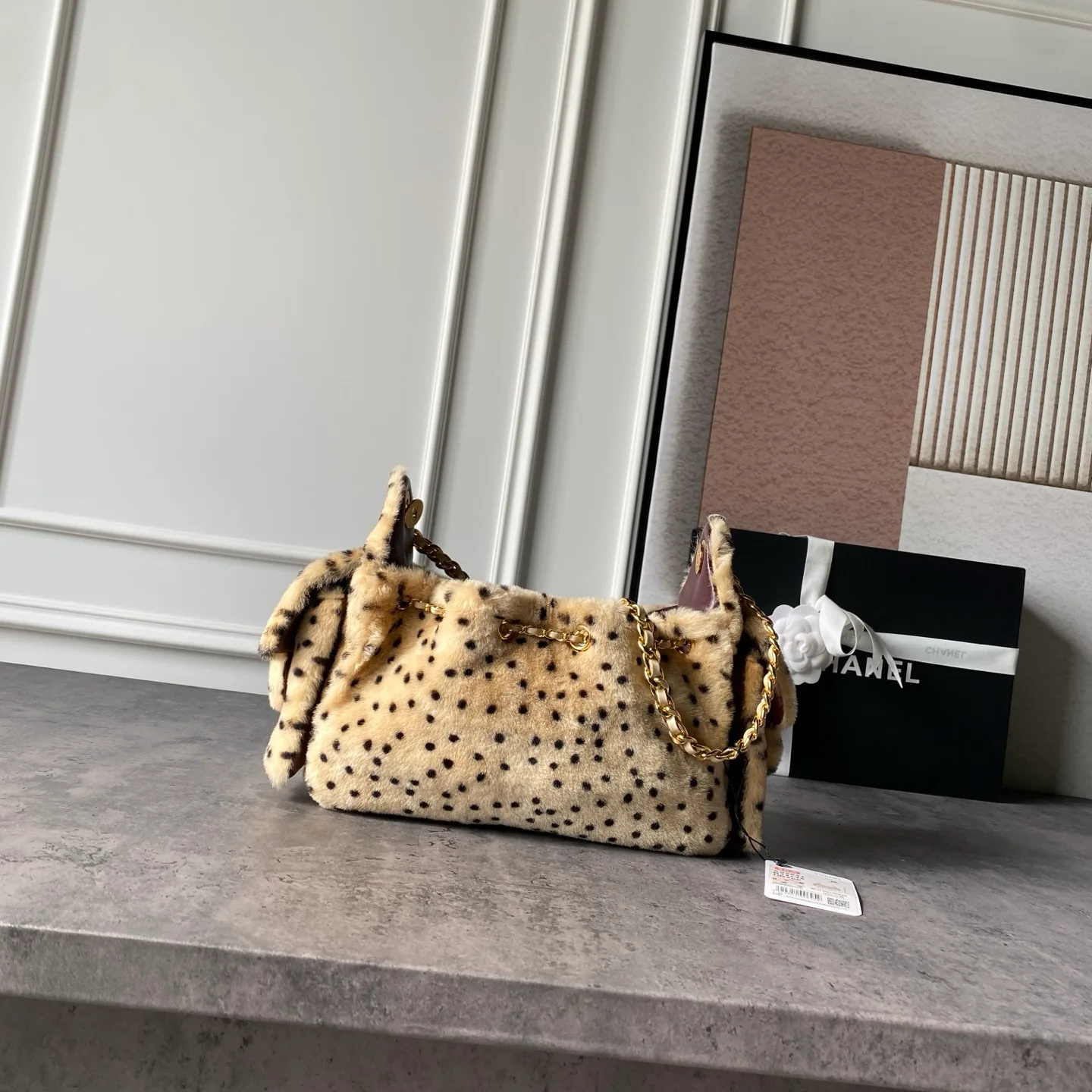 Классические Сумки Женские Chanel 17615418