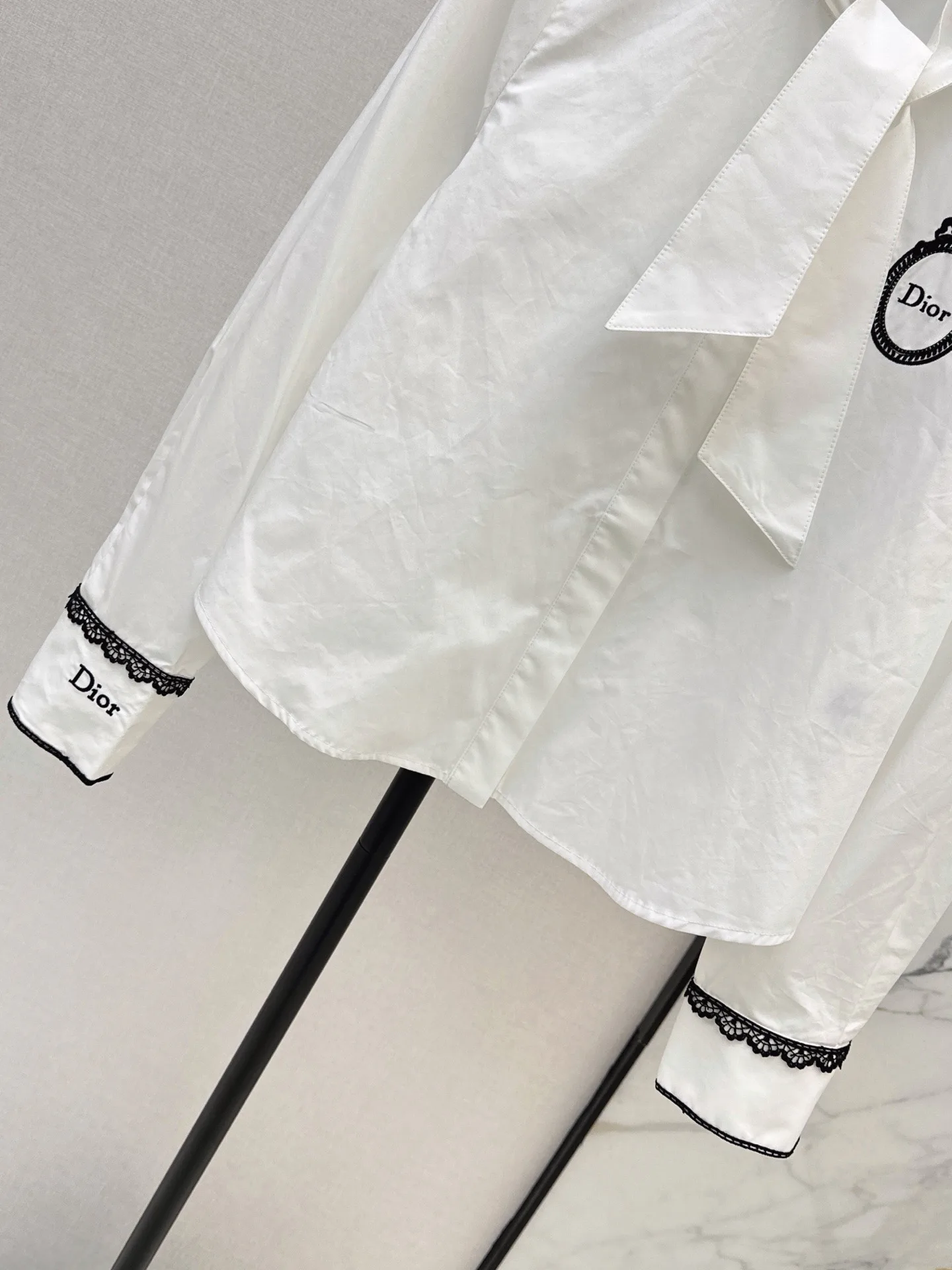 Рубашки Женские Christian Dior 17988113