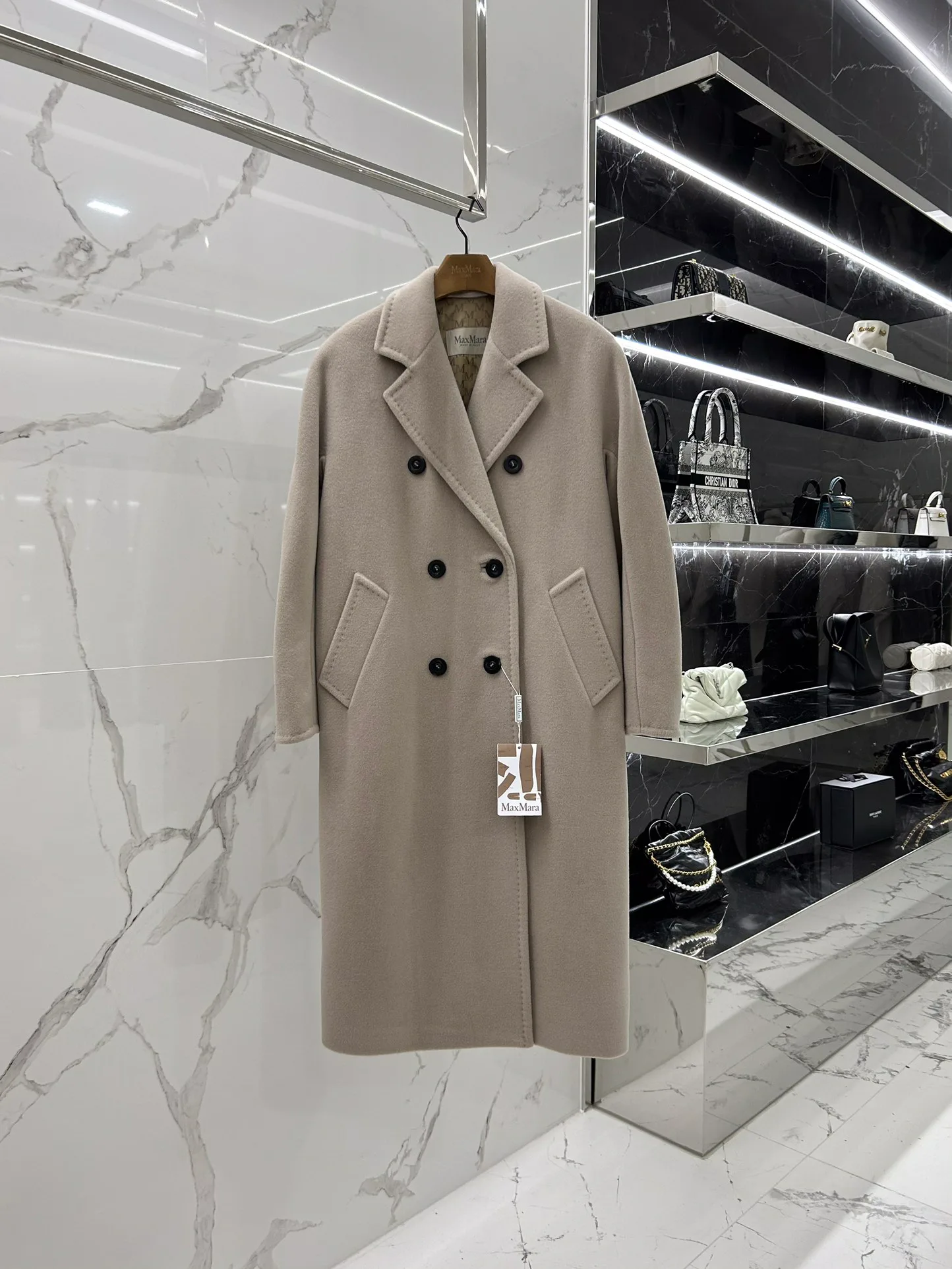 Пальто Женские Max Mara 1273065