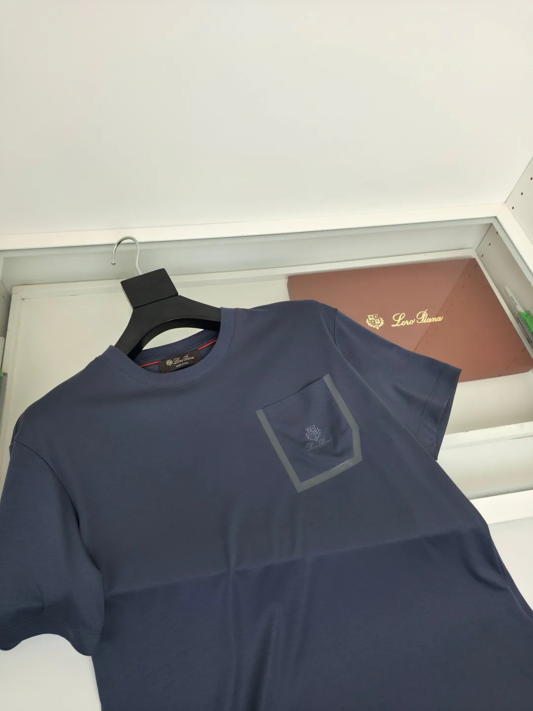 Футболки Мужские Loro Piana 1997172