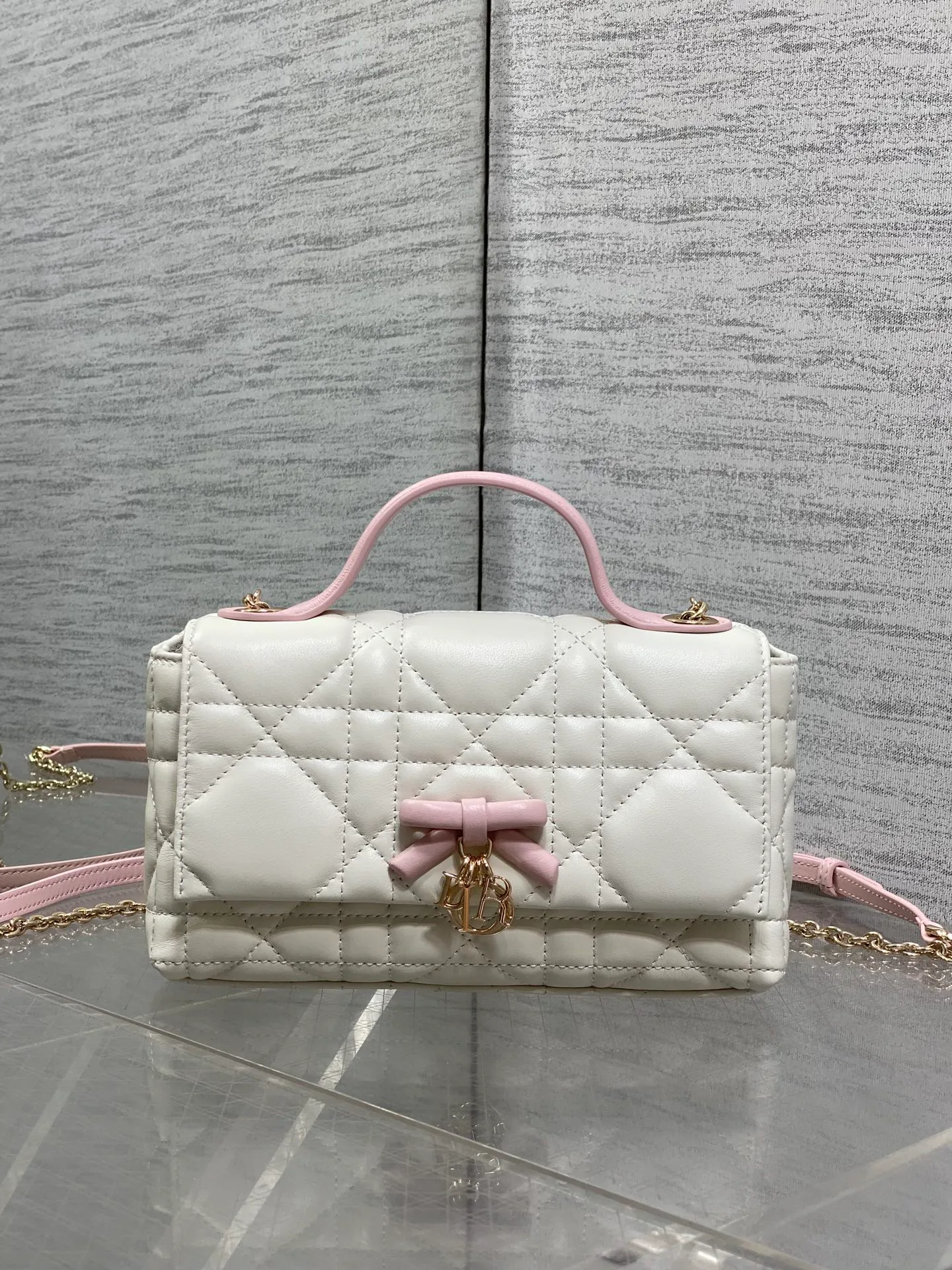 Классические Сумки Женские Christian Dior 17320710
