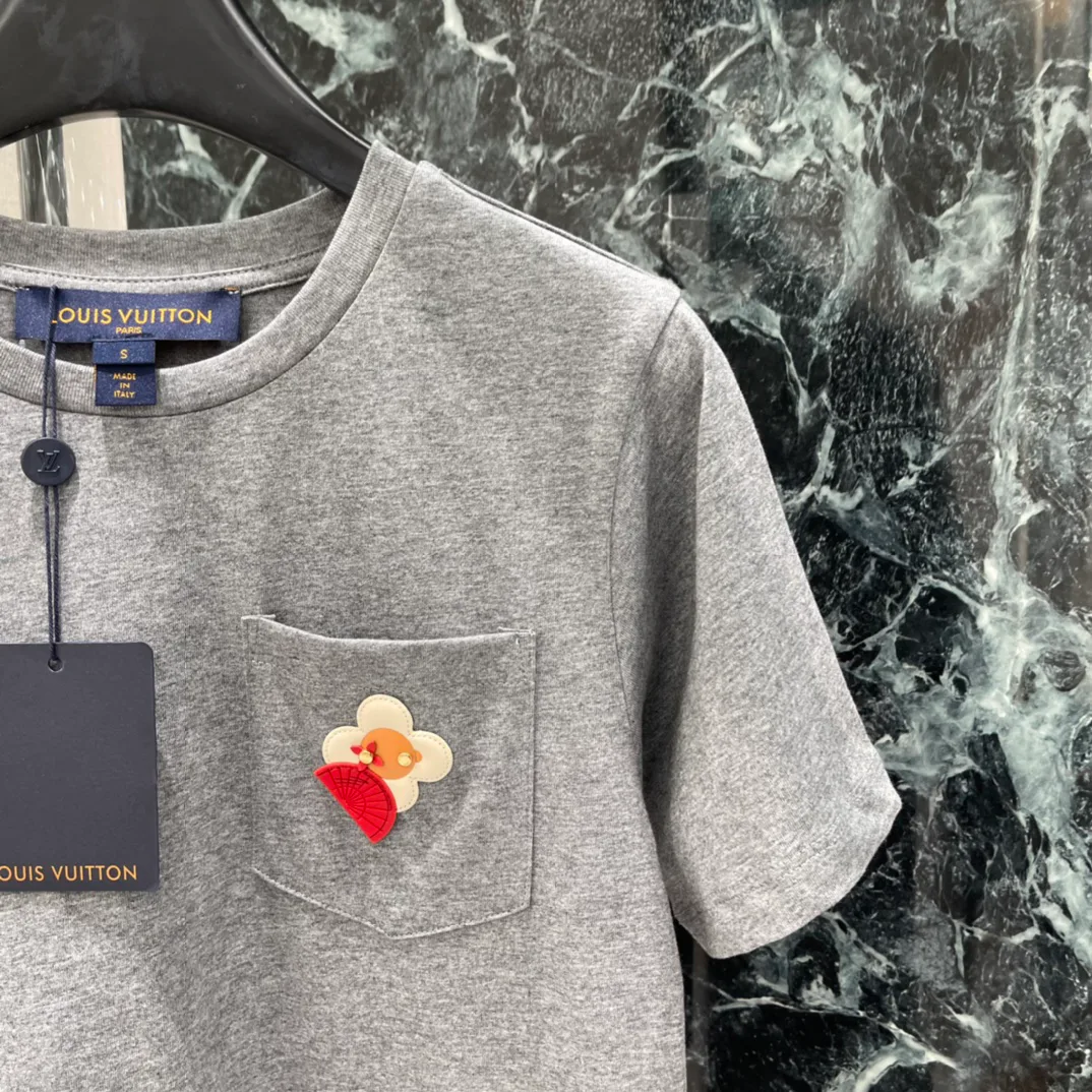Футболки Женские Louis Vuitton 5060315