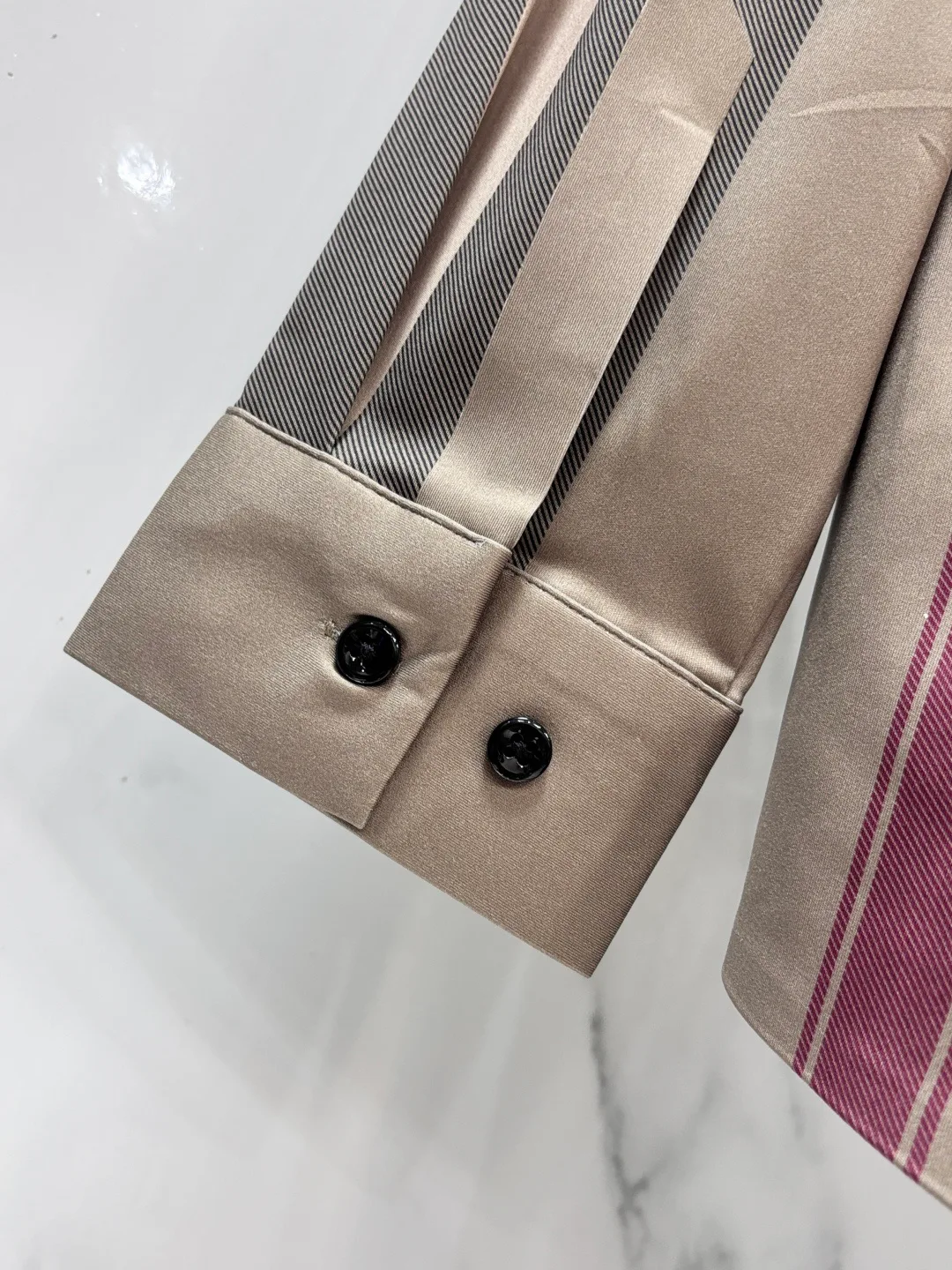 Рубашки Мужские Burberry 18706485