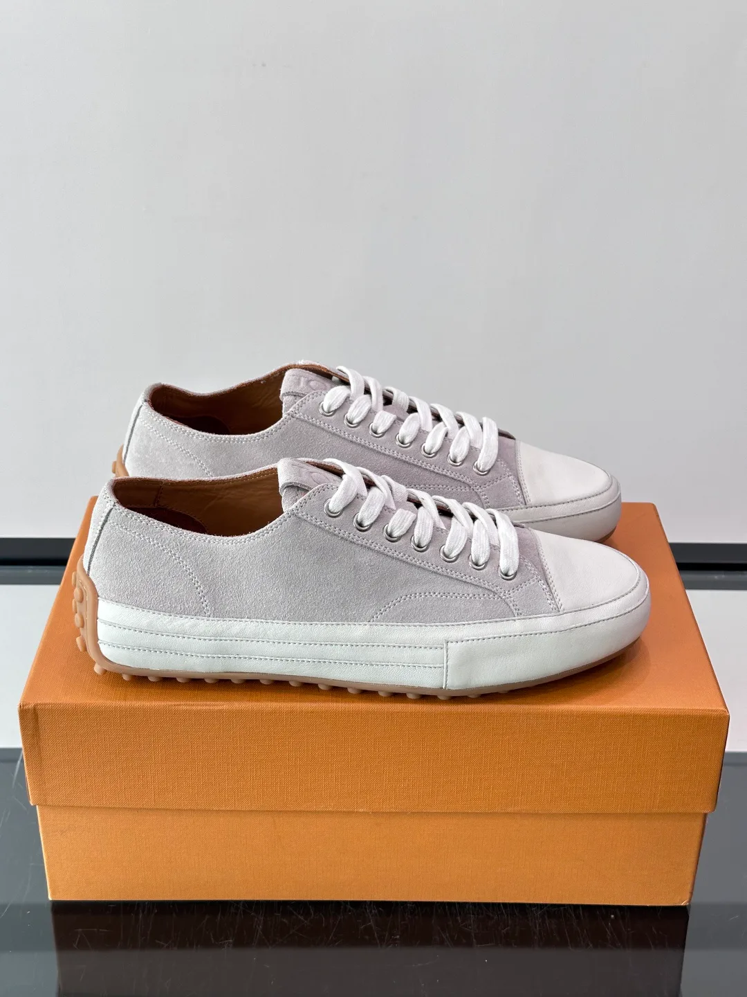 Кроссовки Мужские Tod's 17447587