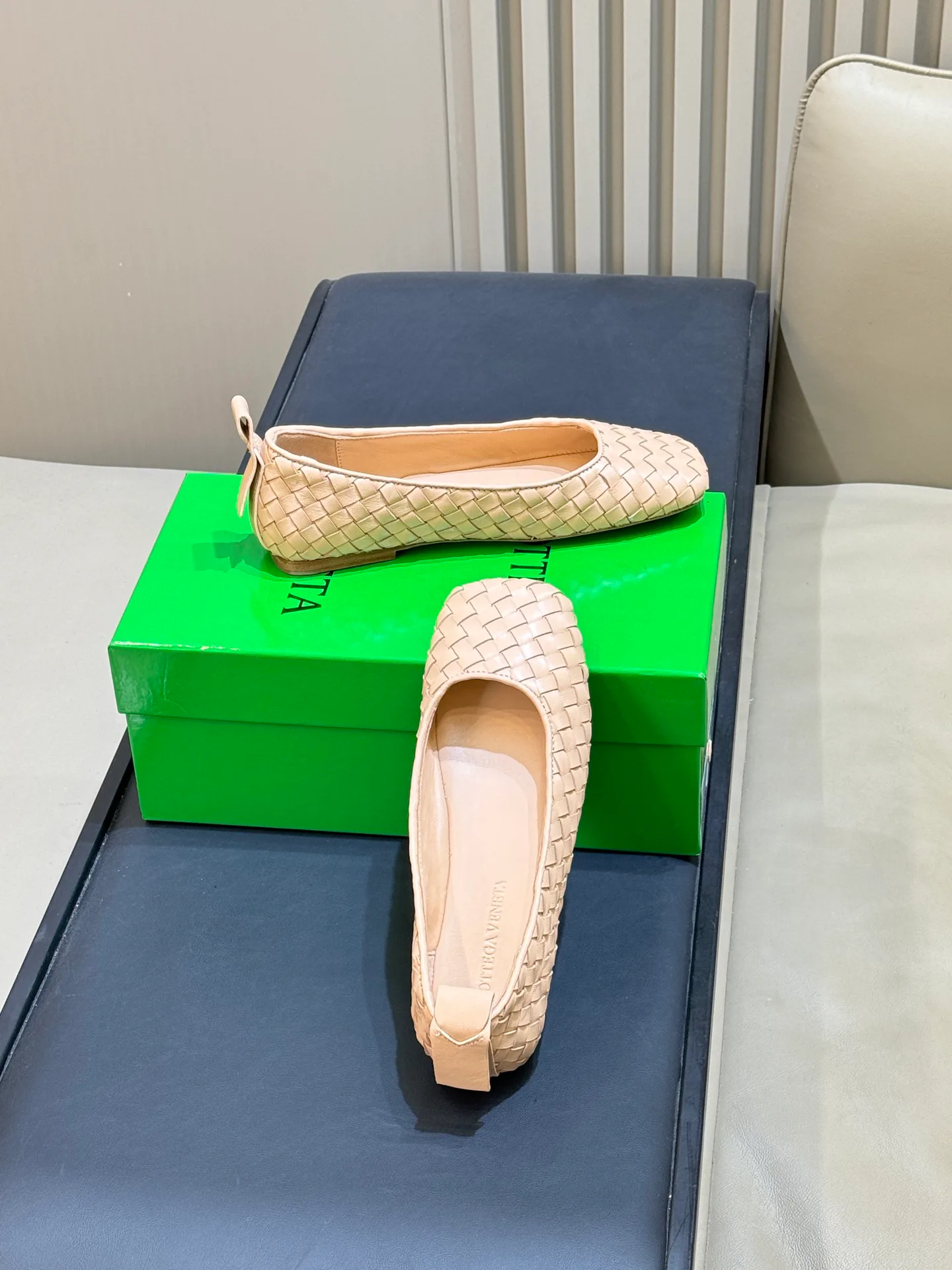 Туфли Женские Bottega Veneta 18073661