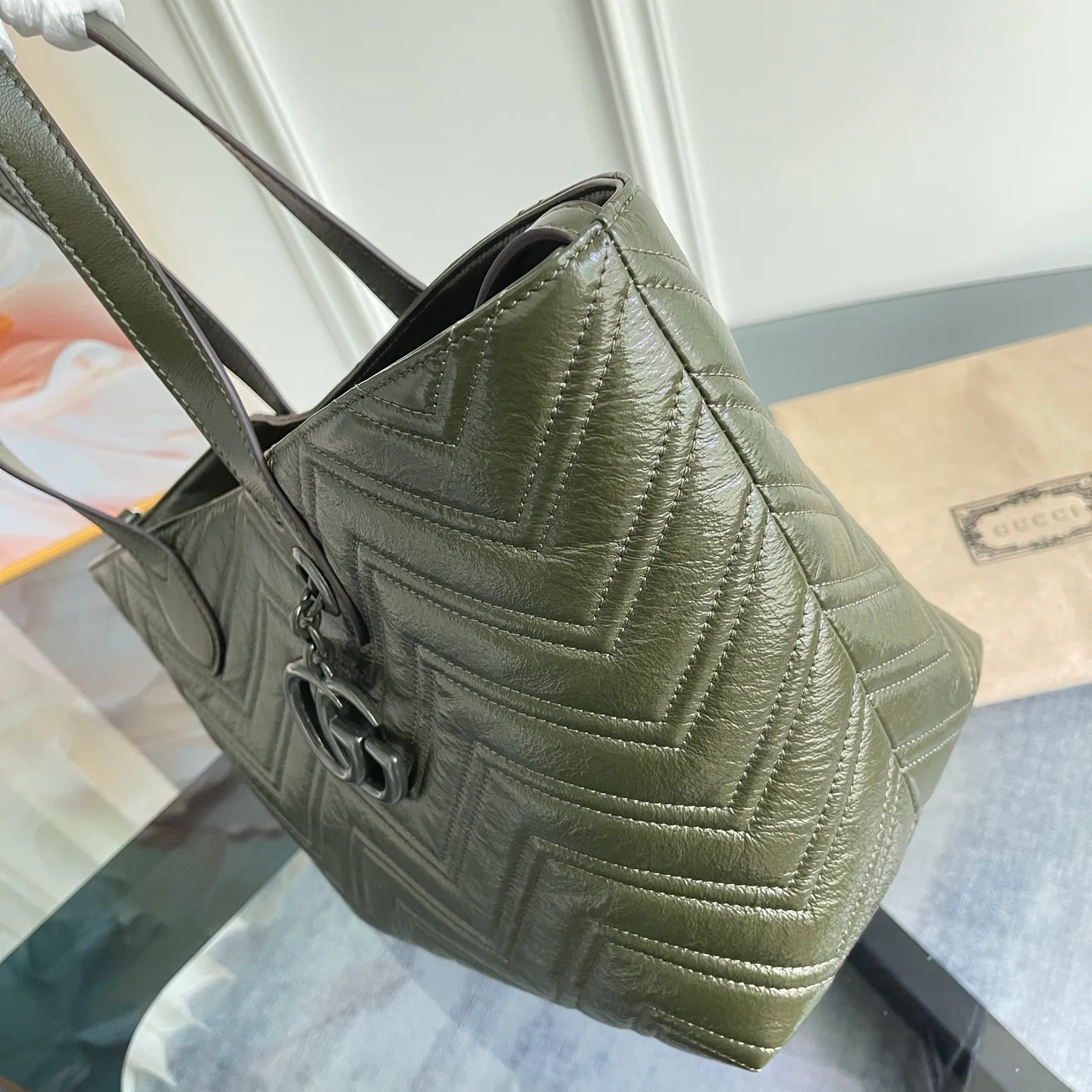 Классические Сумки Женские Gucci 13558966