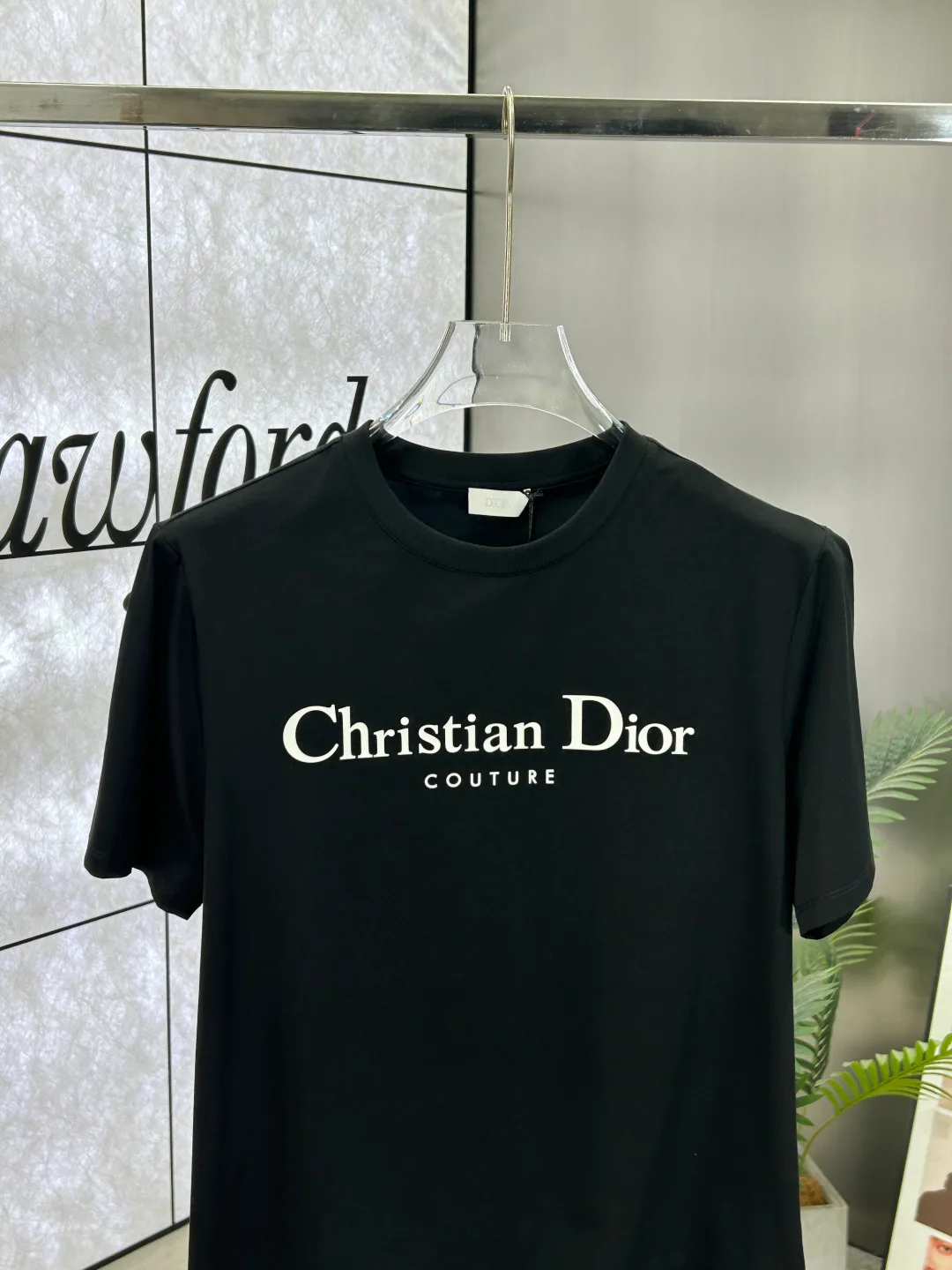 Футболки Женские Christian Dior 27018