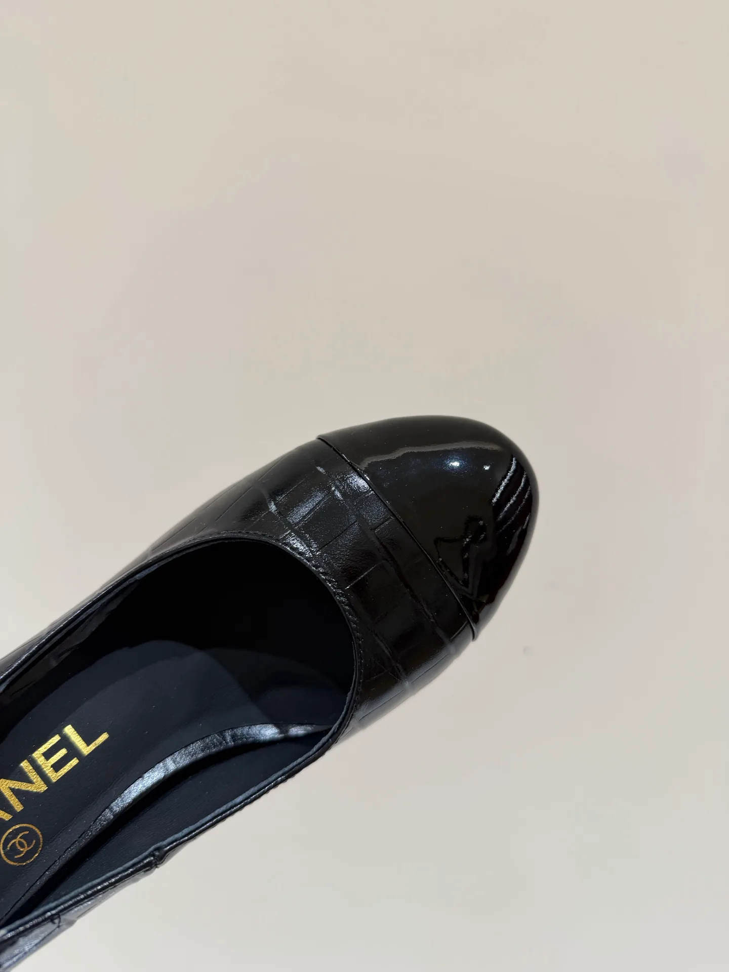 Туфли Женские Chanel 11602100