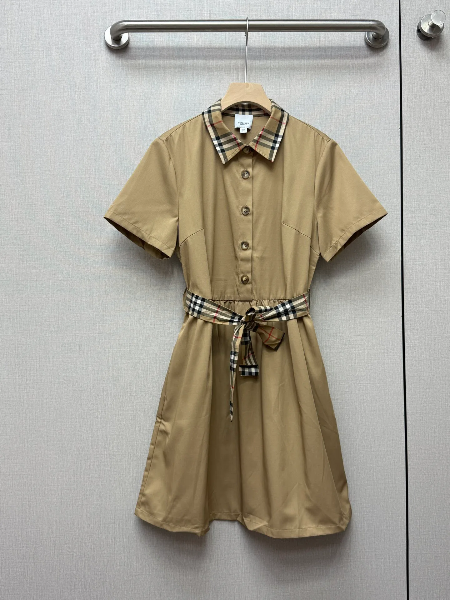 Платья Женские Burberry 13458164