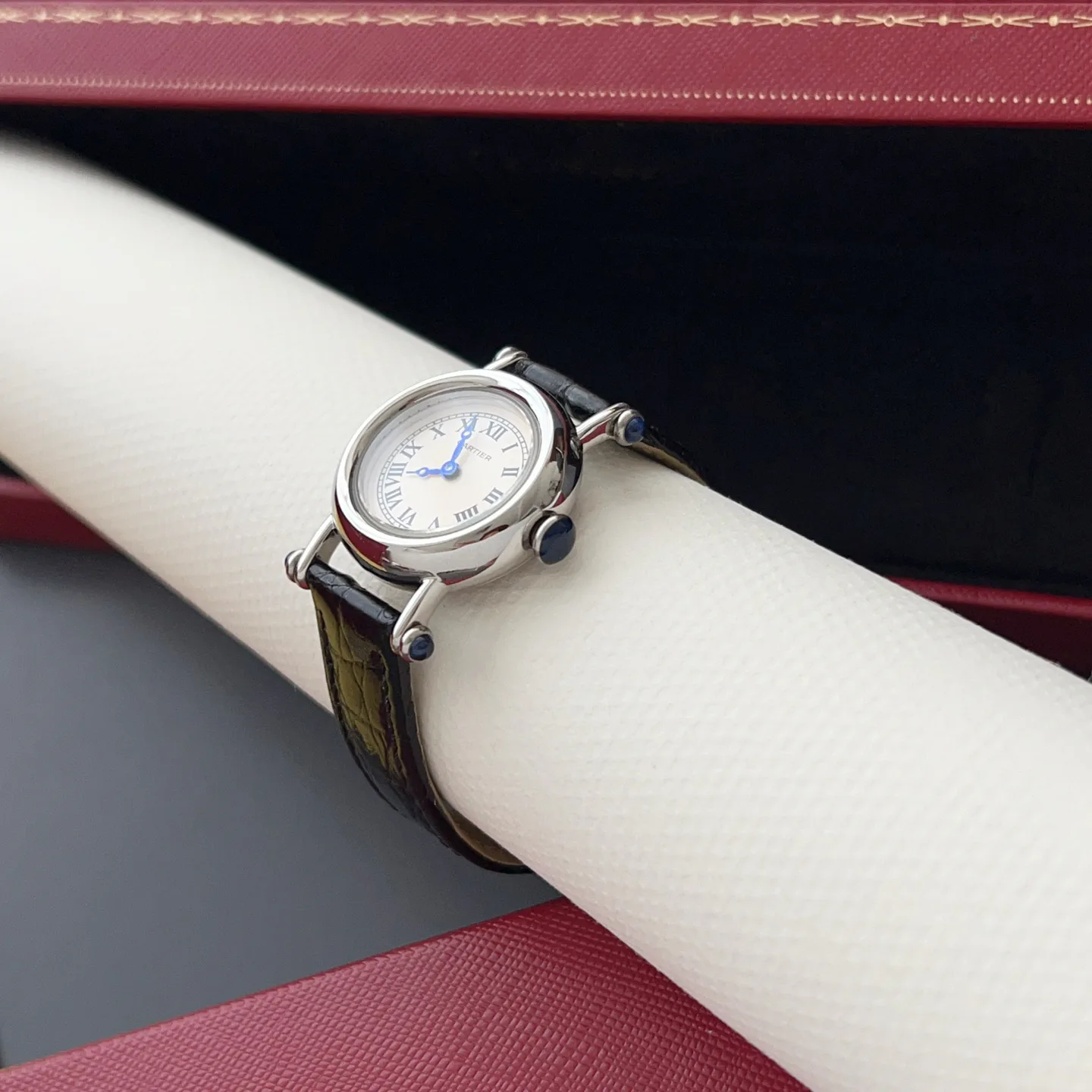 Часы Женские Cartier 187123