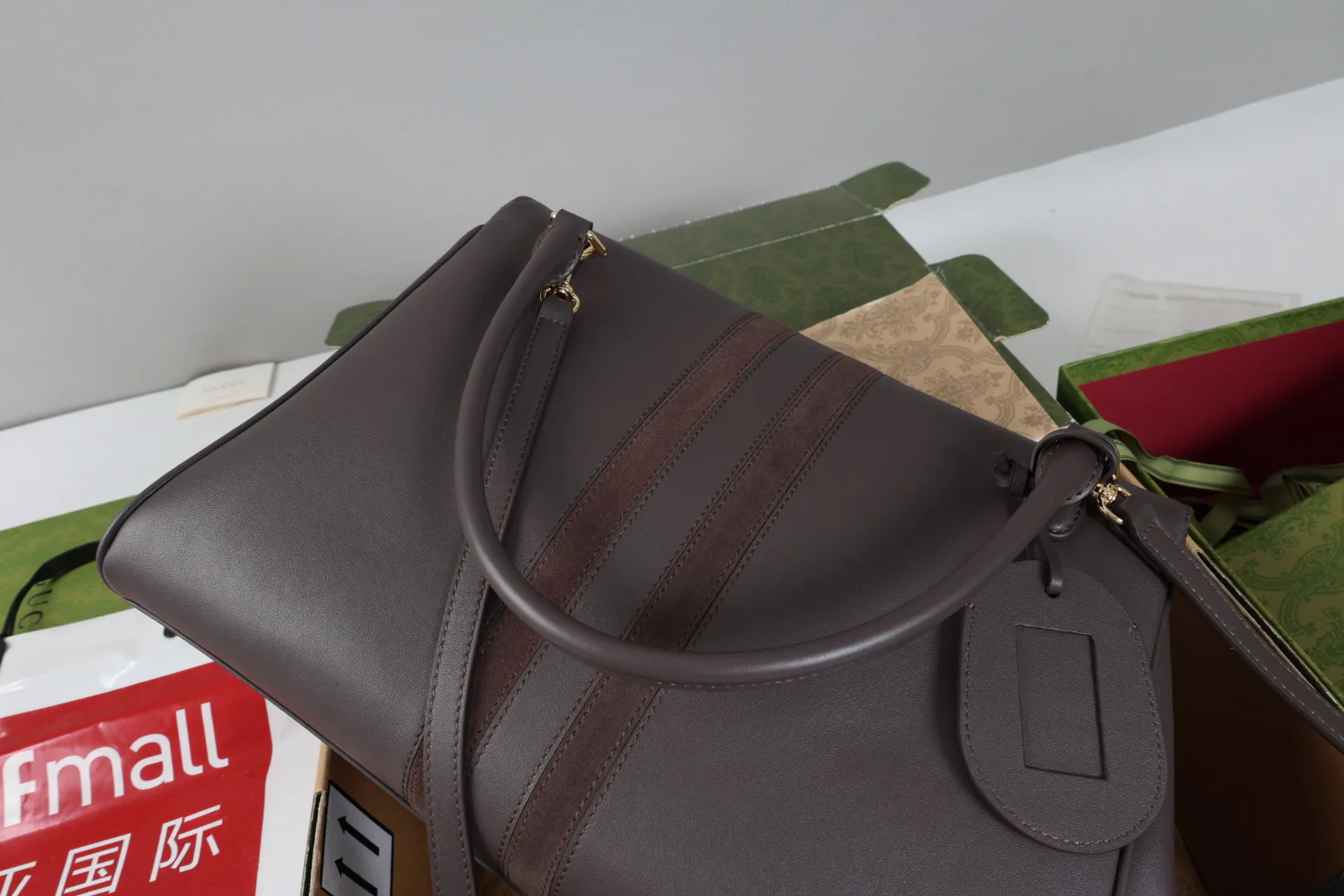 Классические Сумки Женские Gucci 18250582