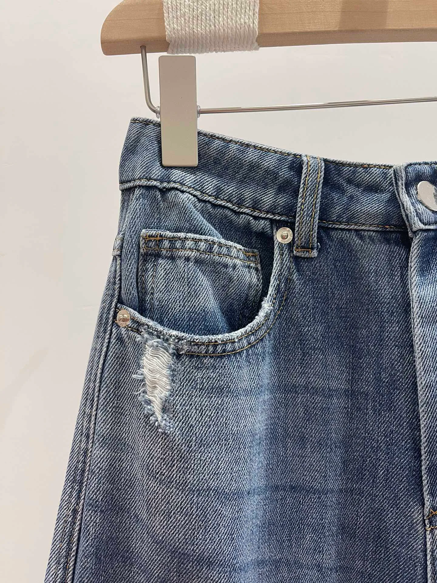 Джинсы Женские Max Mara 20769