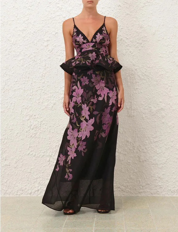 Платья Женские Zimmermann 30293