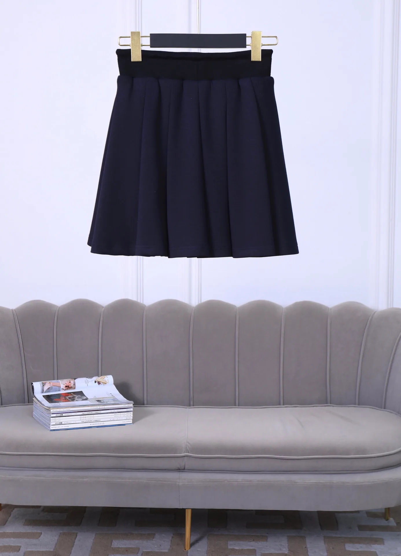 Юбки Женские Miu Miu 16955597