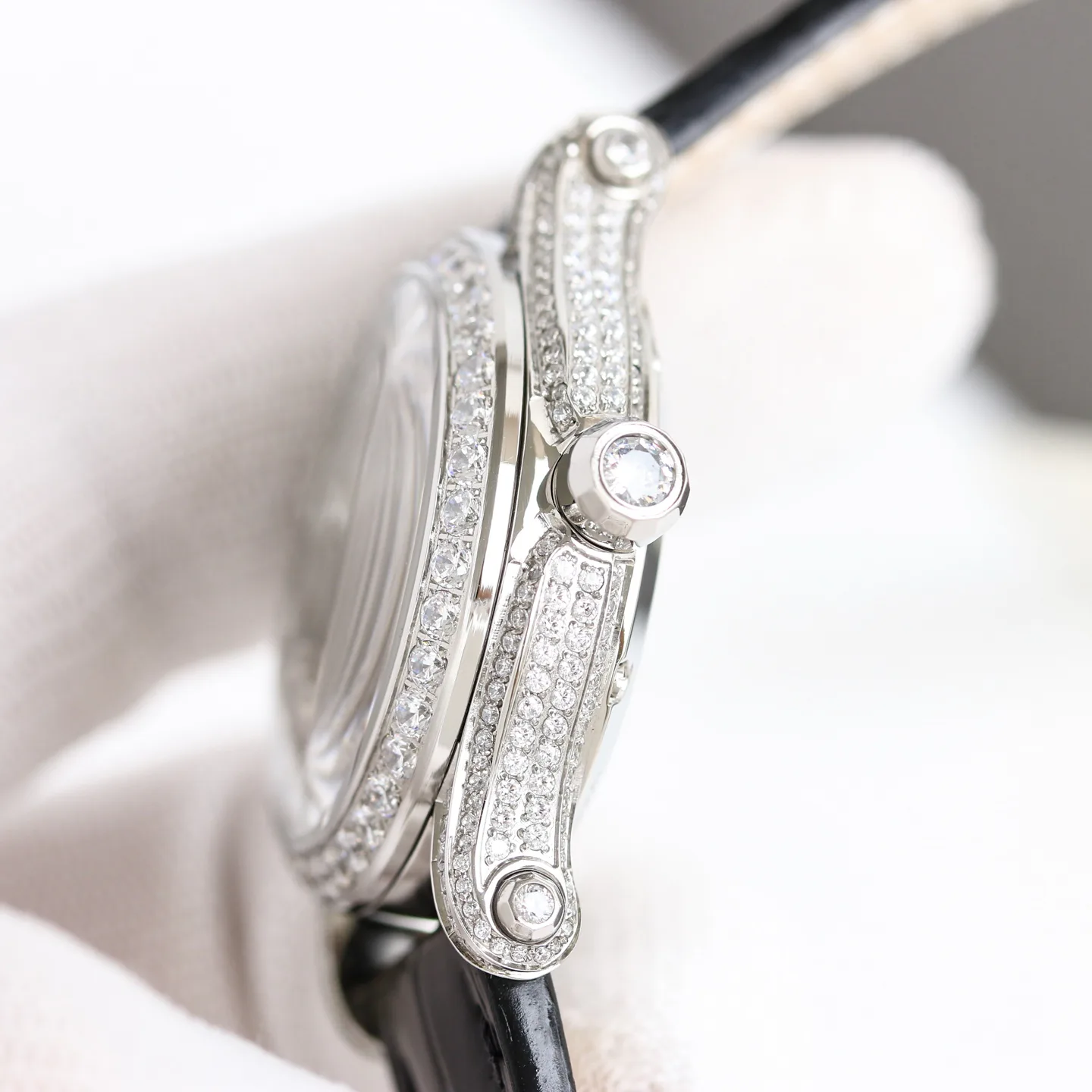 Часы Женские Chopard 13552240