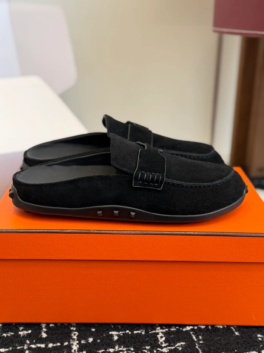 Мюли И Сабо Женские Hermes 4948515