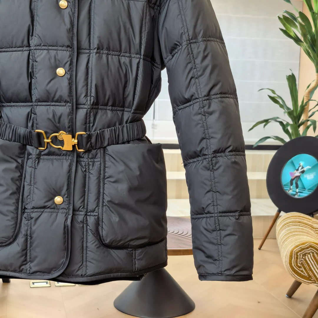 Куртки И Пуховики Женские Moncler 19859680