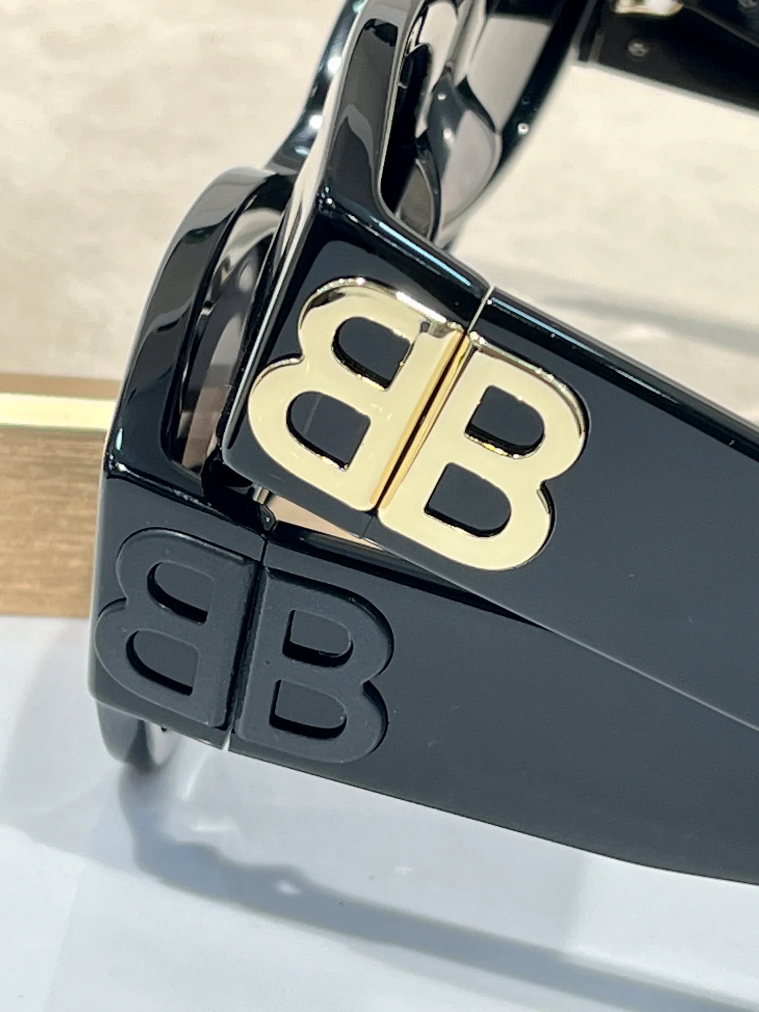 Очки Balenciaga 965599