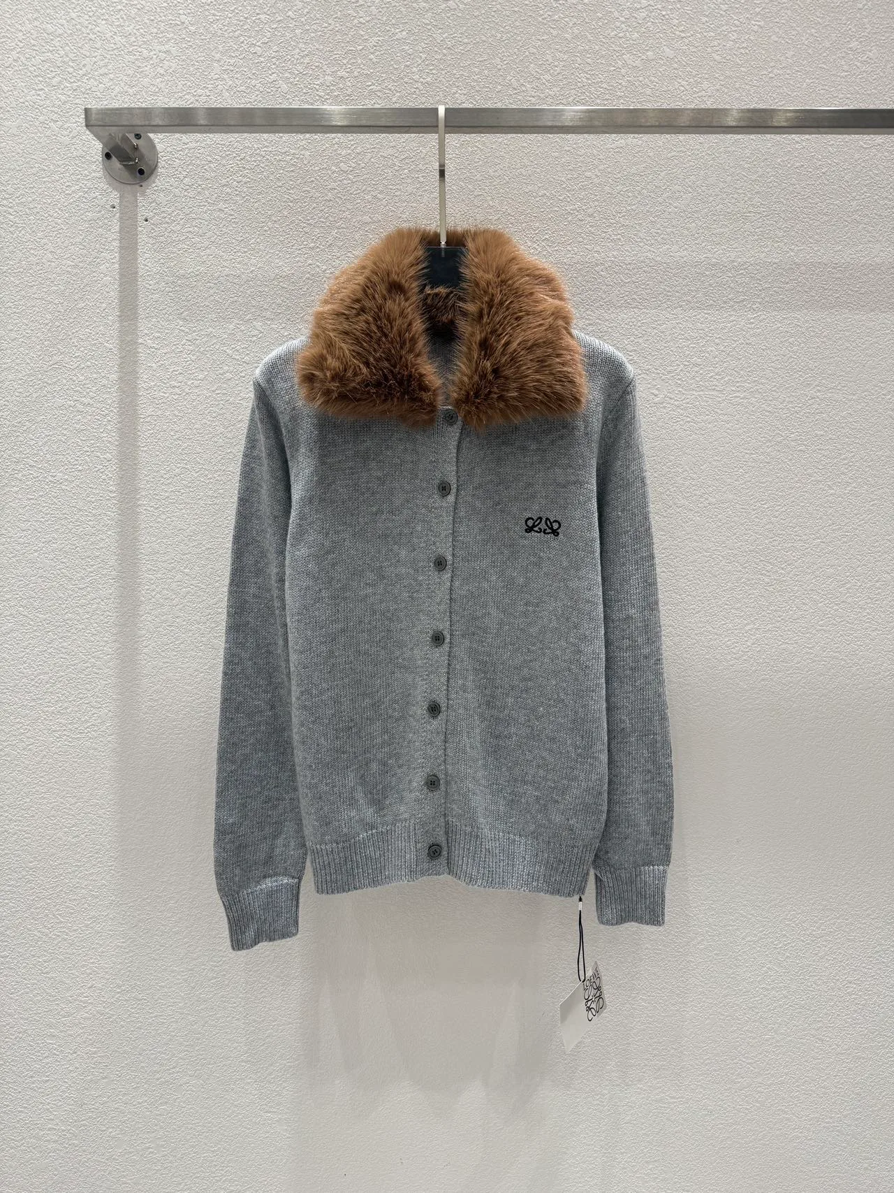 Джемперы И Свитеры Женские Loewe 19278846