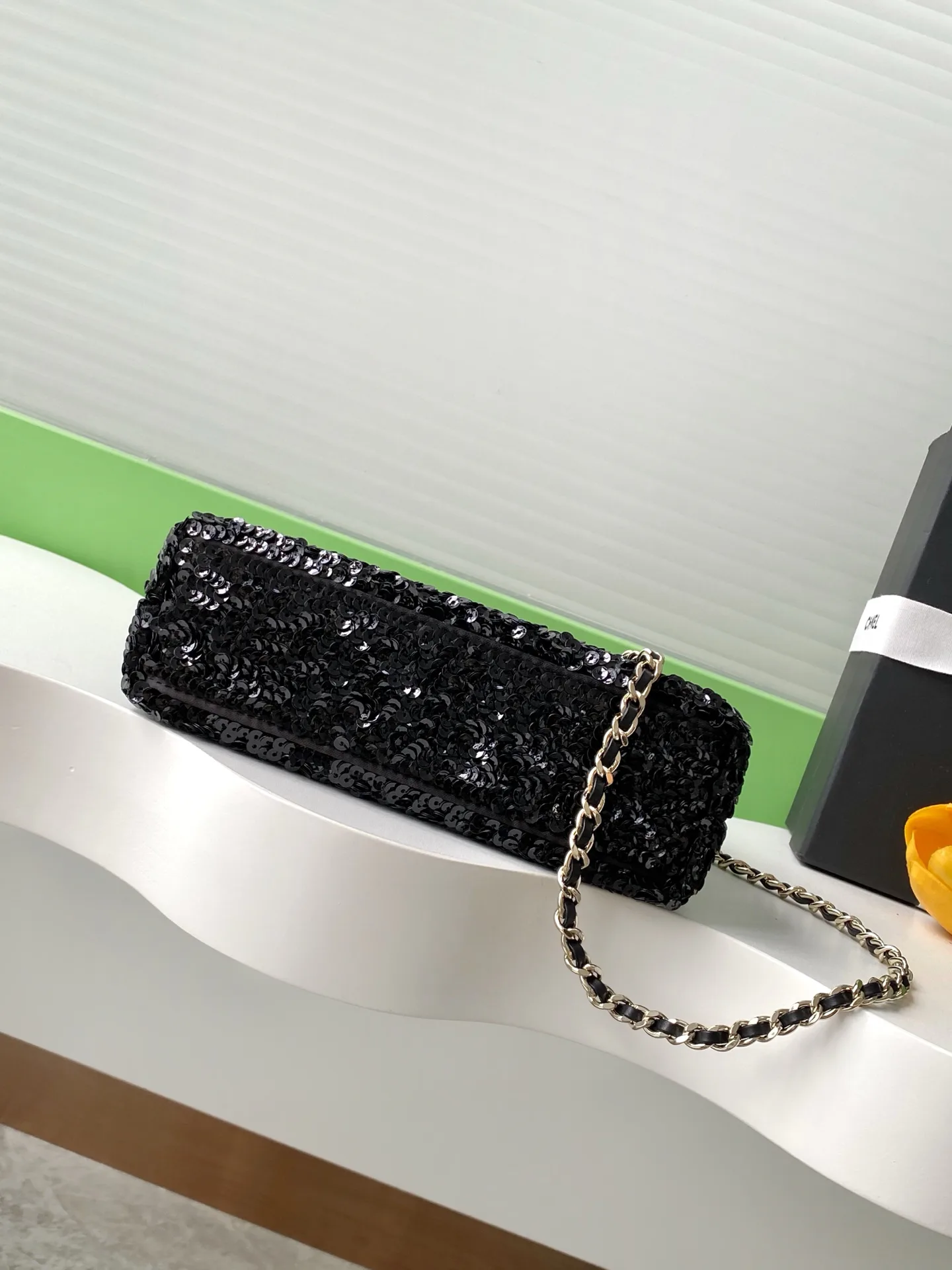 Классические Сумки Женские Chanel 12605777