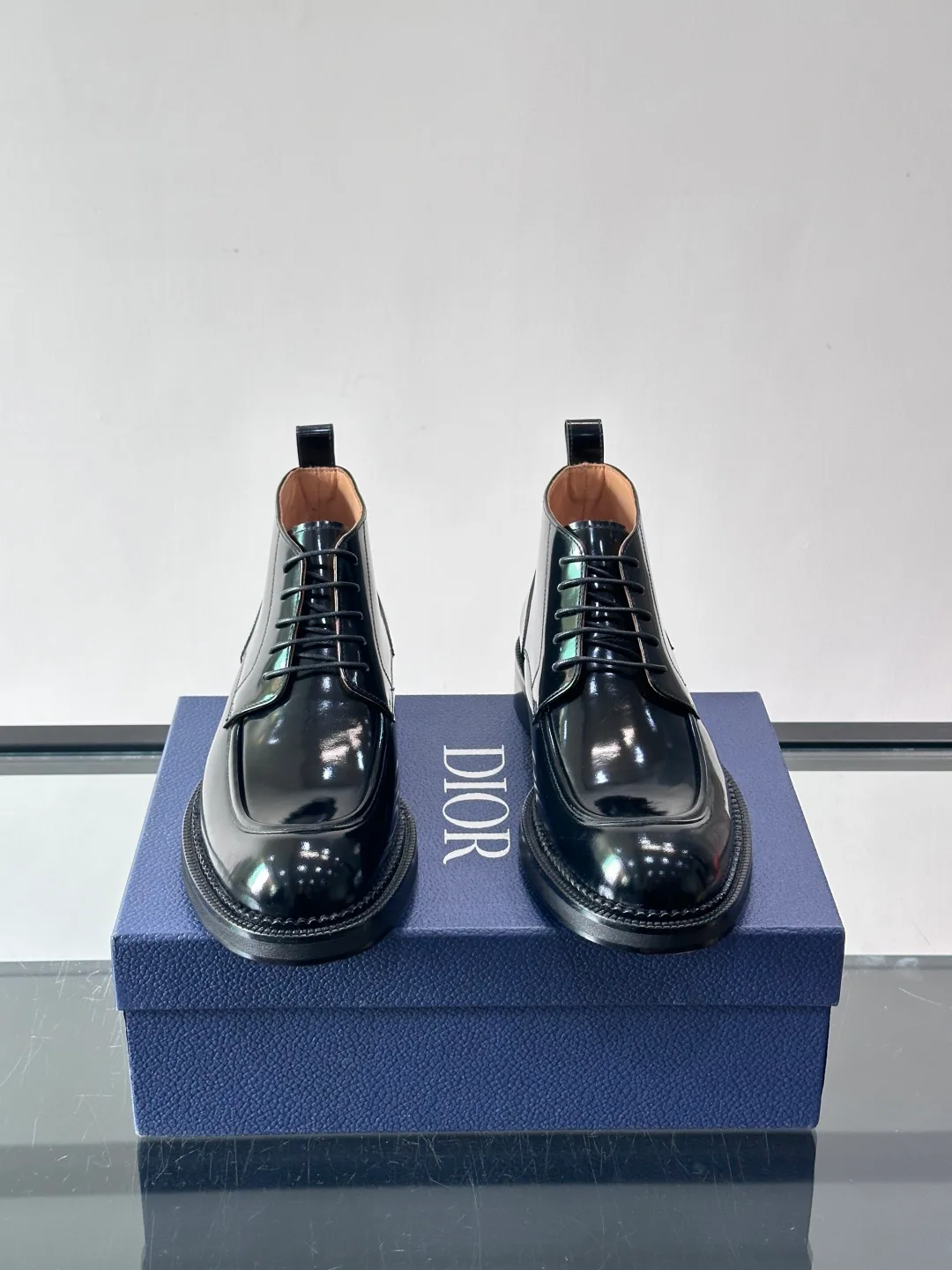 Ботинки Мужские Christian Dior 5030262