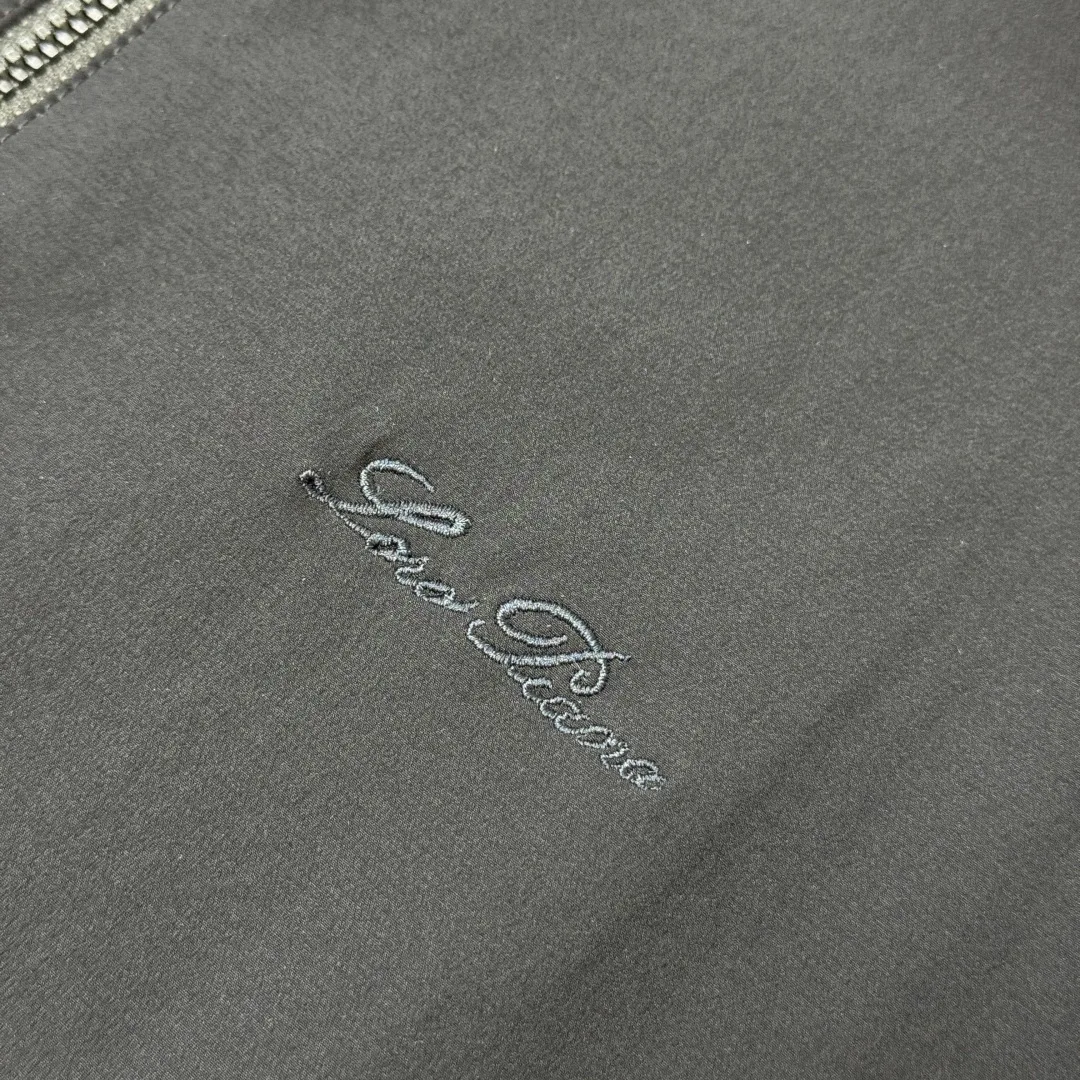 Куртки И Пуховики Мужские Loro Piana 10035312
