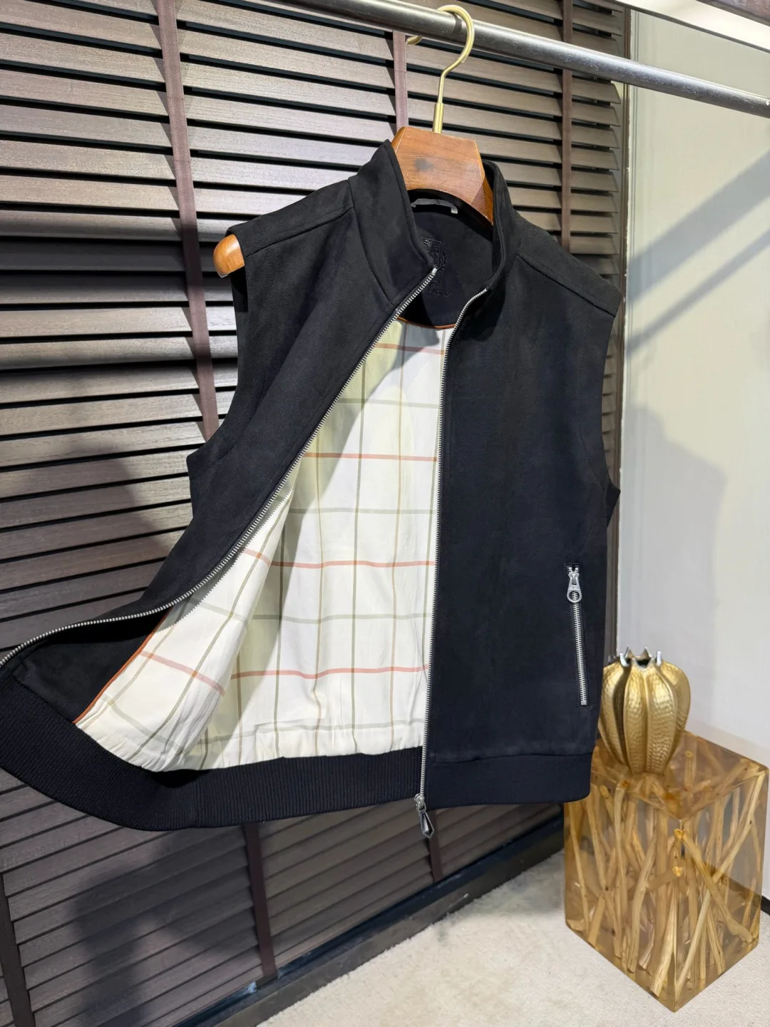 Жилеты Мужские Loro Piana 17944271