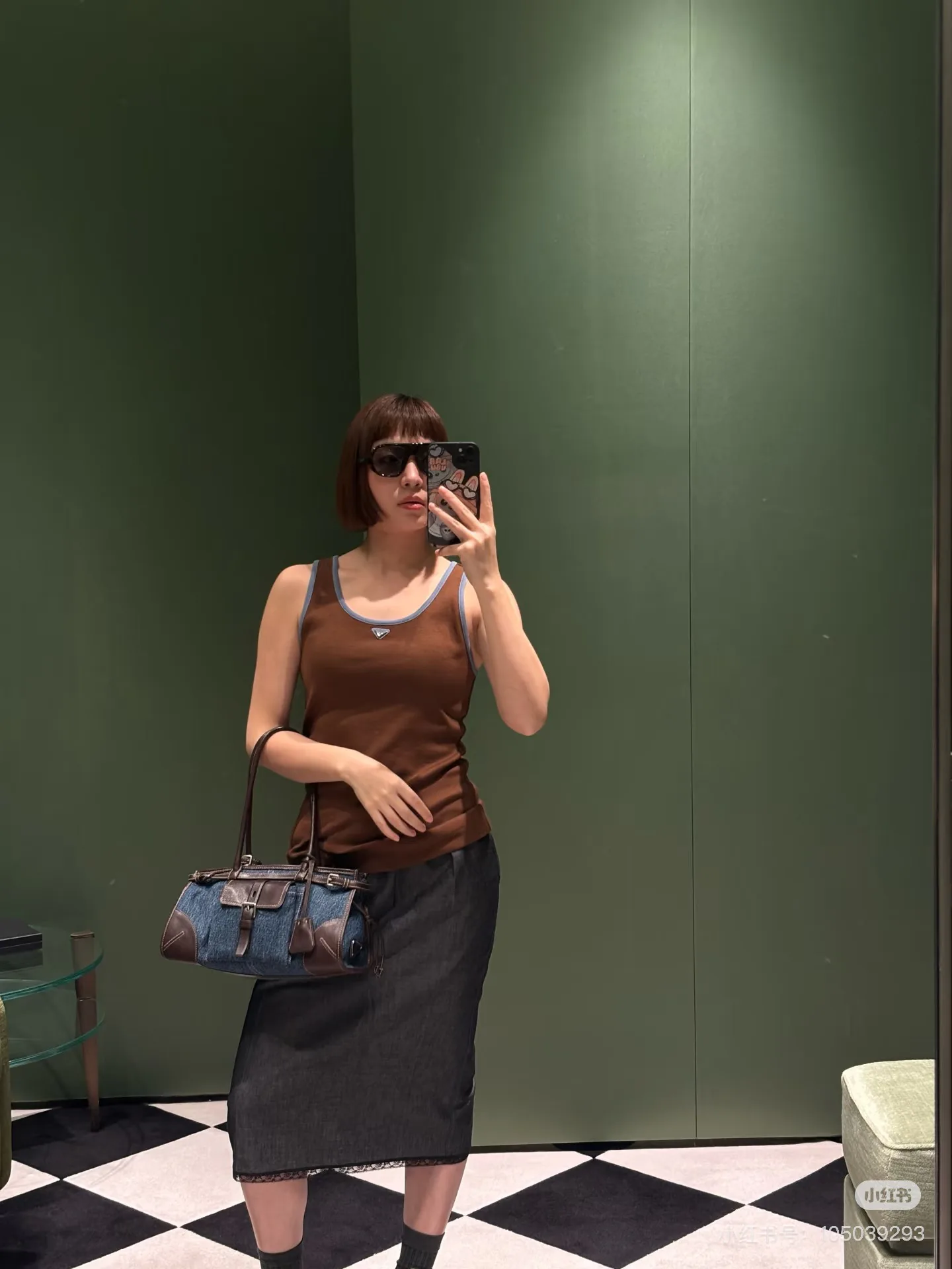 Топы Женские Prada 11531769