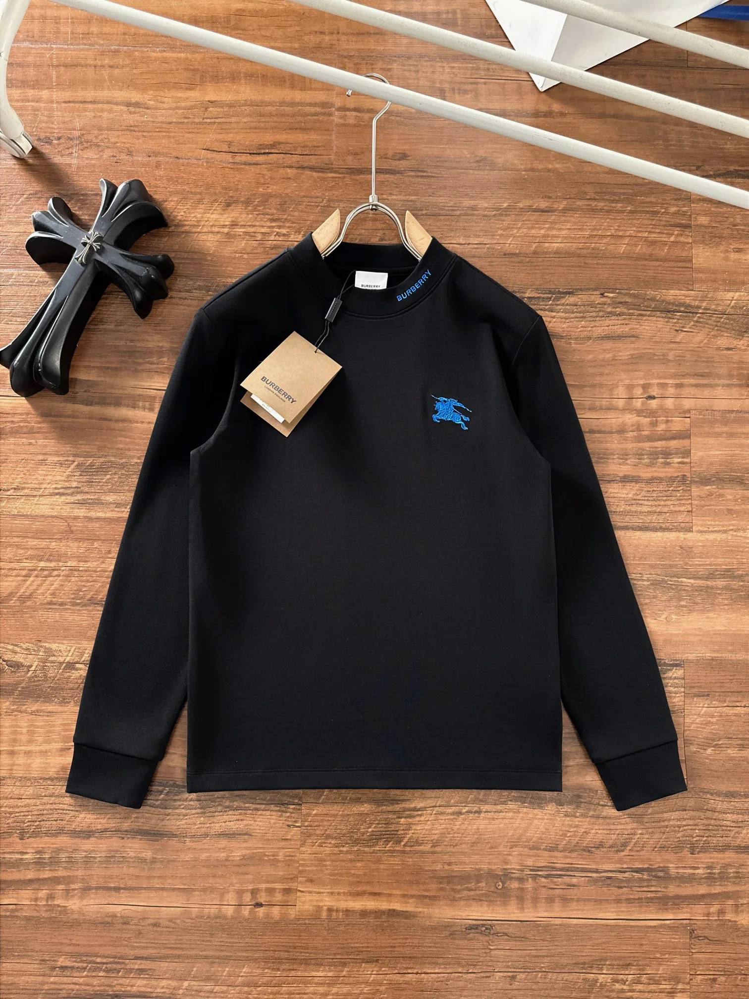 Свитшоты И Худи Мужские Burberry 298308