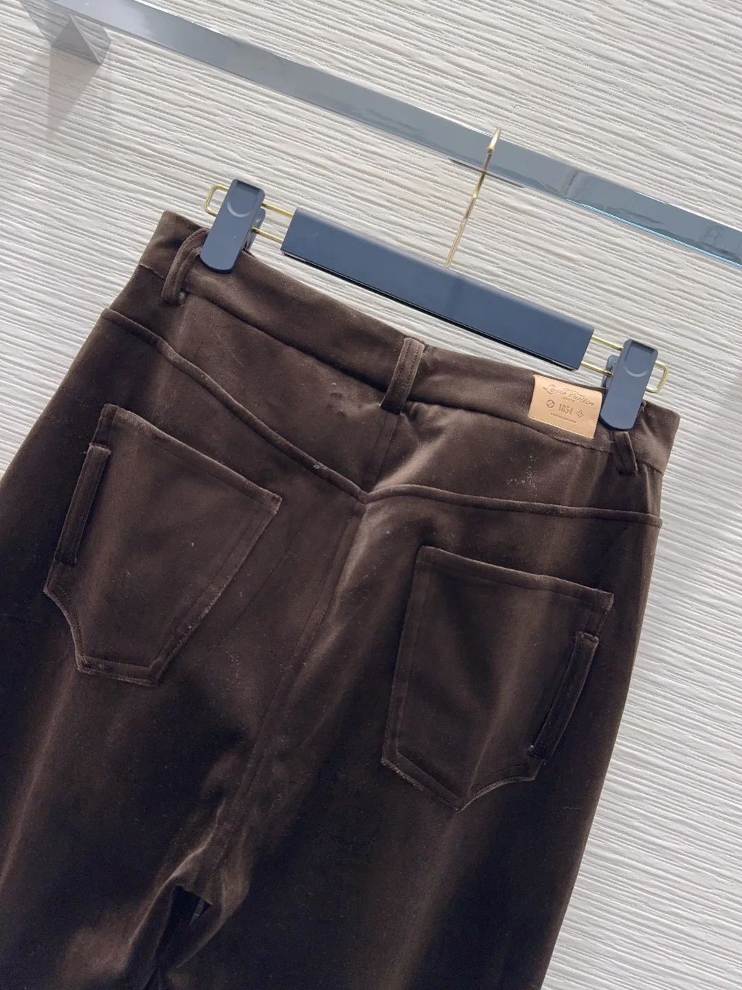 Брюки Женские Louis Vuitton 18846301