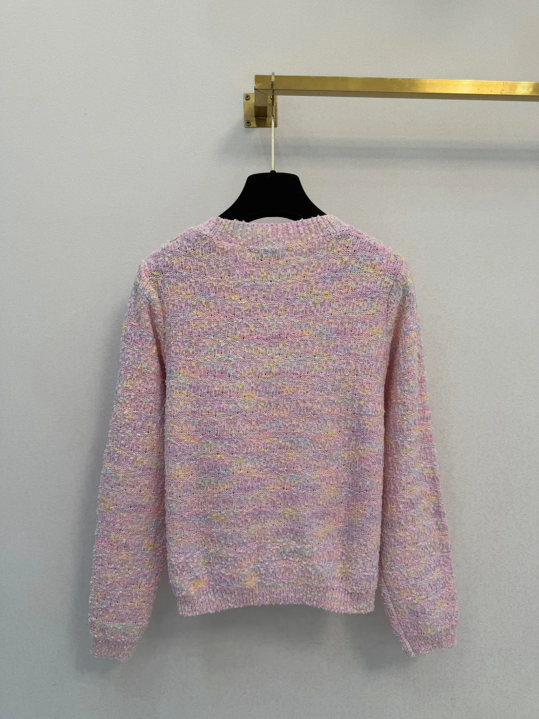 Джемперы И Свитеры Женские Chanel 18137887