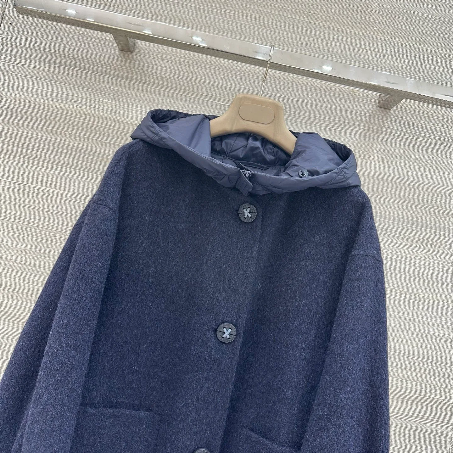 Пальто Женские Loro Piana 18905902