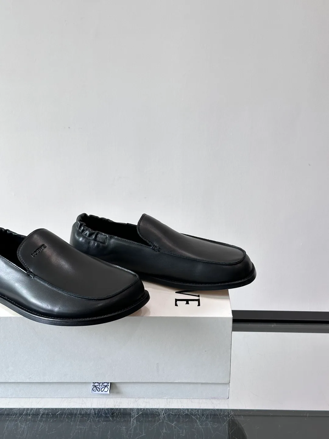 Лоферы И Туфли Мужские Loewe 16958345