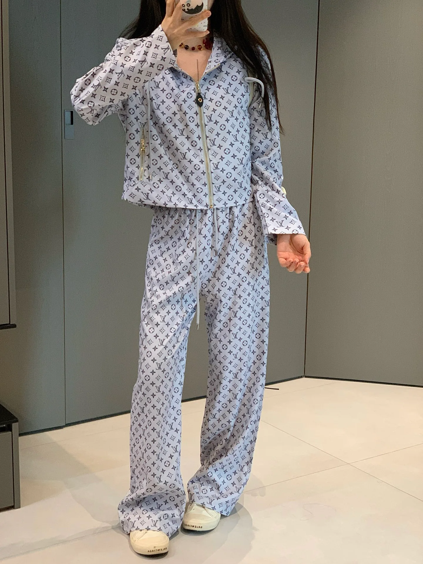Костюмы Женские Louis Vuitton 11186645
