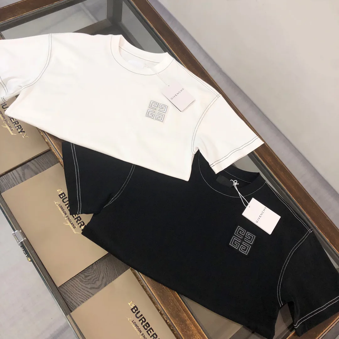 Футболки Женские Givenchy 7163