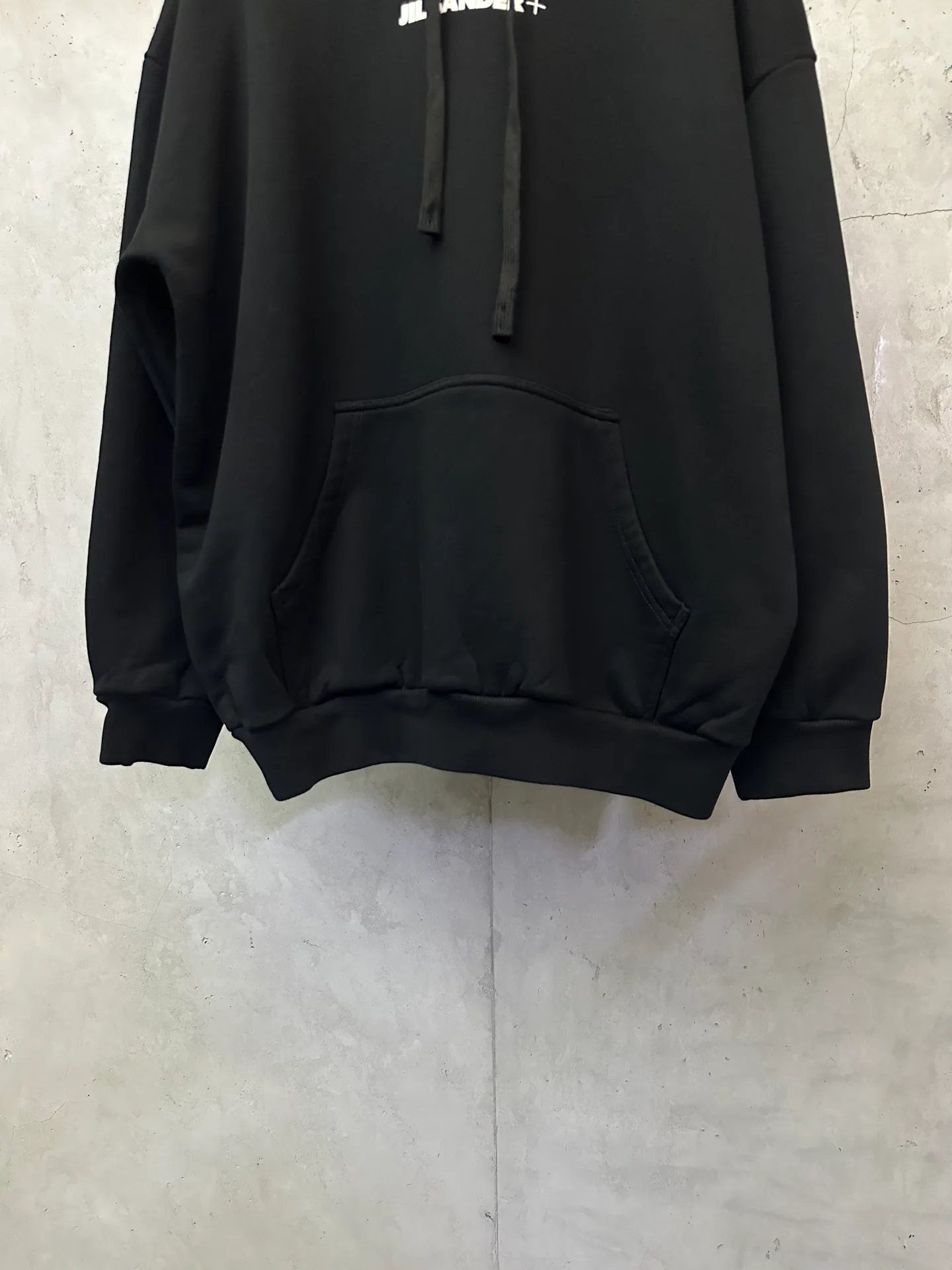 Свитшоты И Худи Мужские Jil Sander 18178802