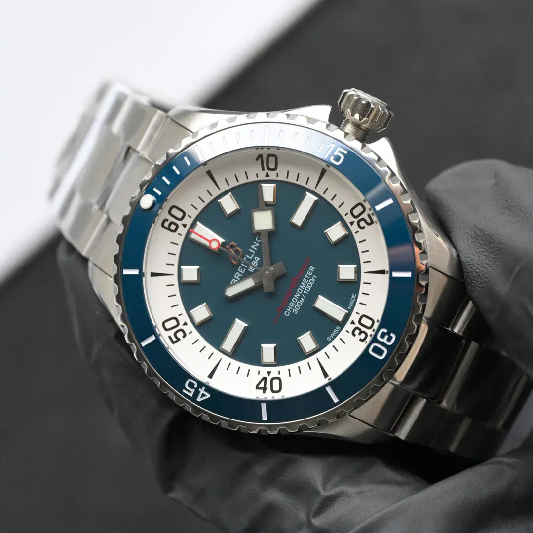 Часы Мужские Breitling 1847507