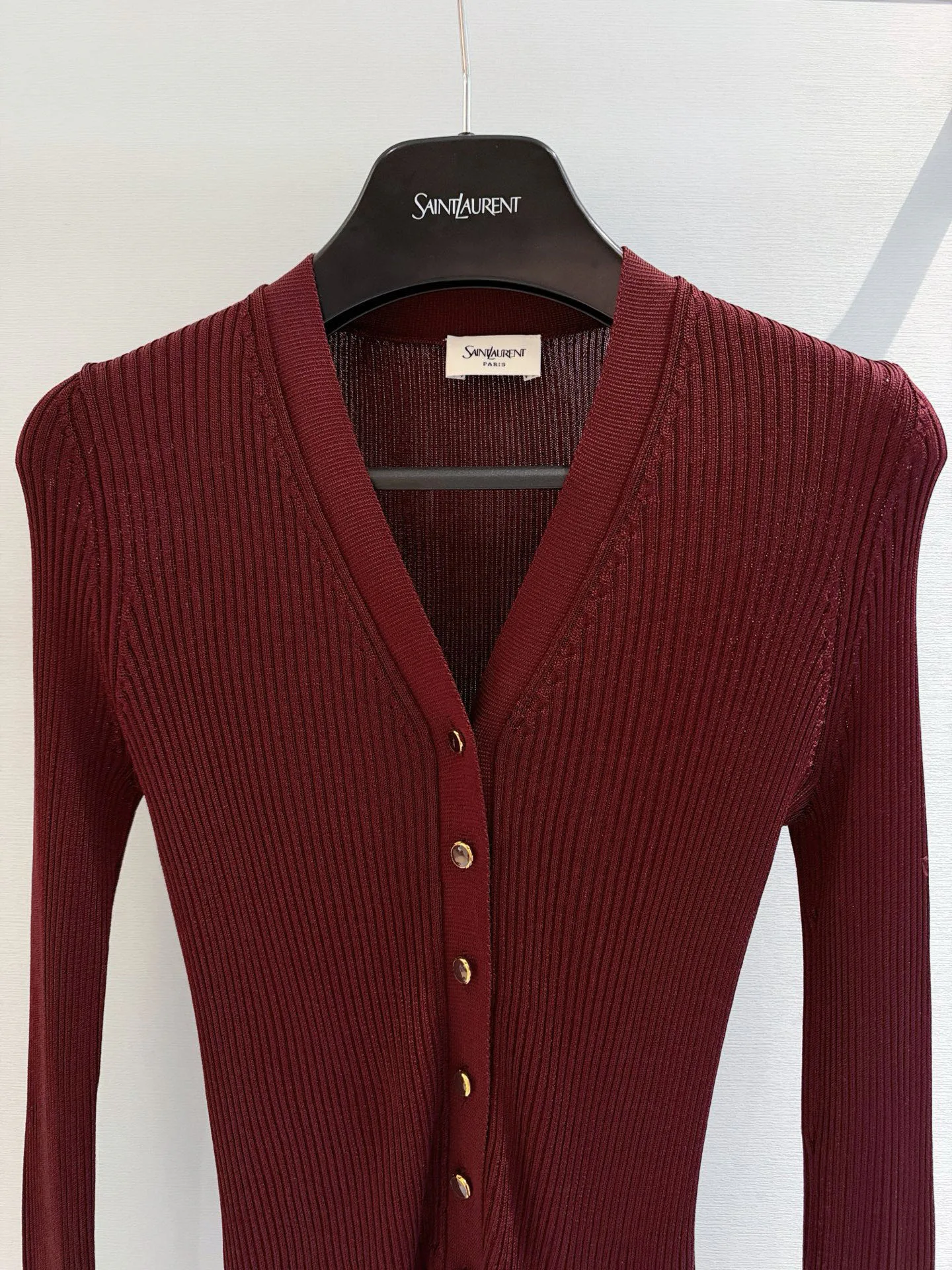 Джемперы И Свитеры Женские Saint Laurent 19503500