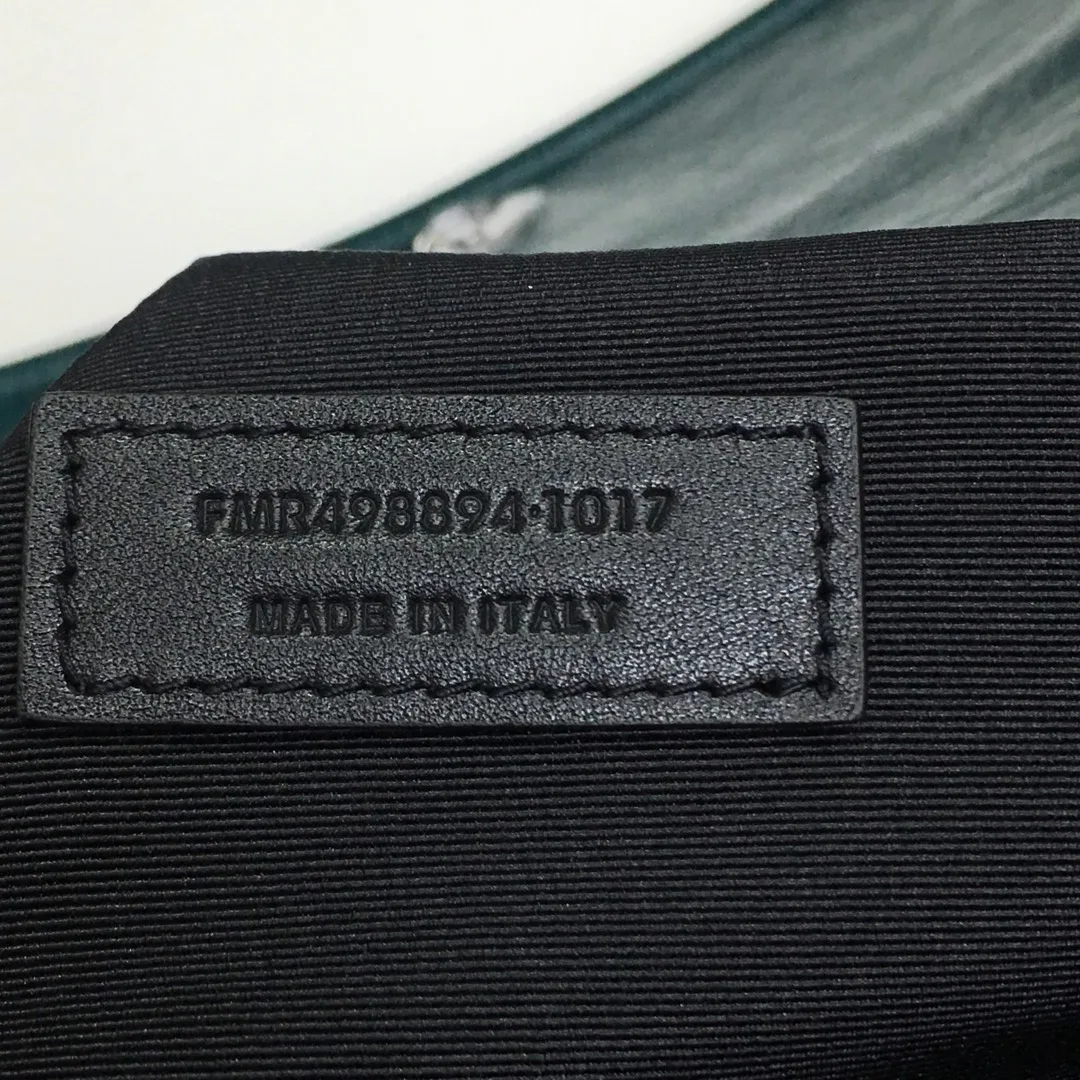 Сумки На Ремне Женские Saint Laurent 1306150