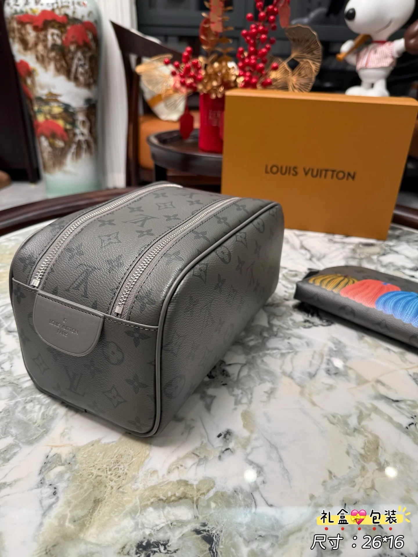 Клатчи Женские Louis Vuitton 229122