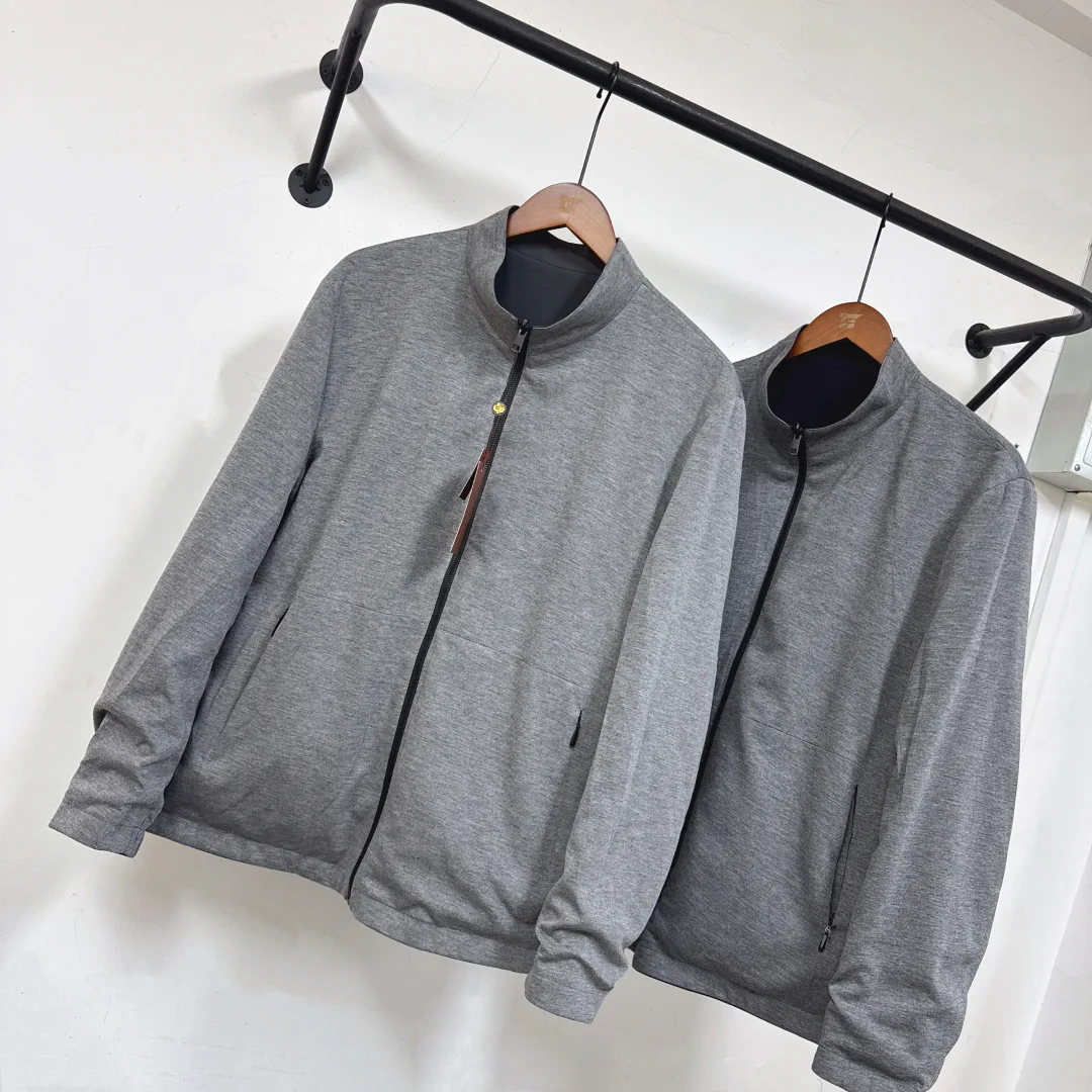 Куртки И Пуховики Мужские Loro Piana 10035311