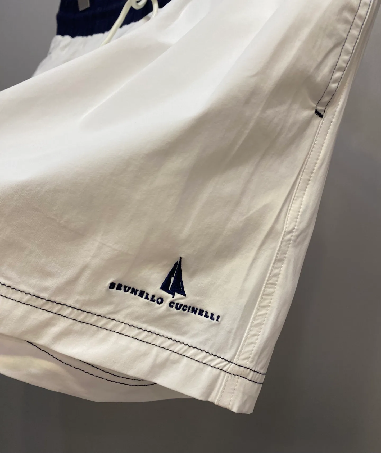 Шорты Мужские Brunello Cucinelli 11602564