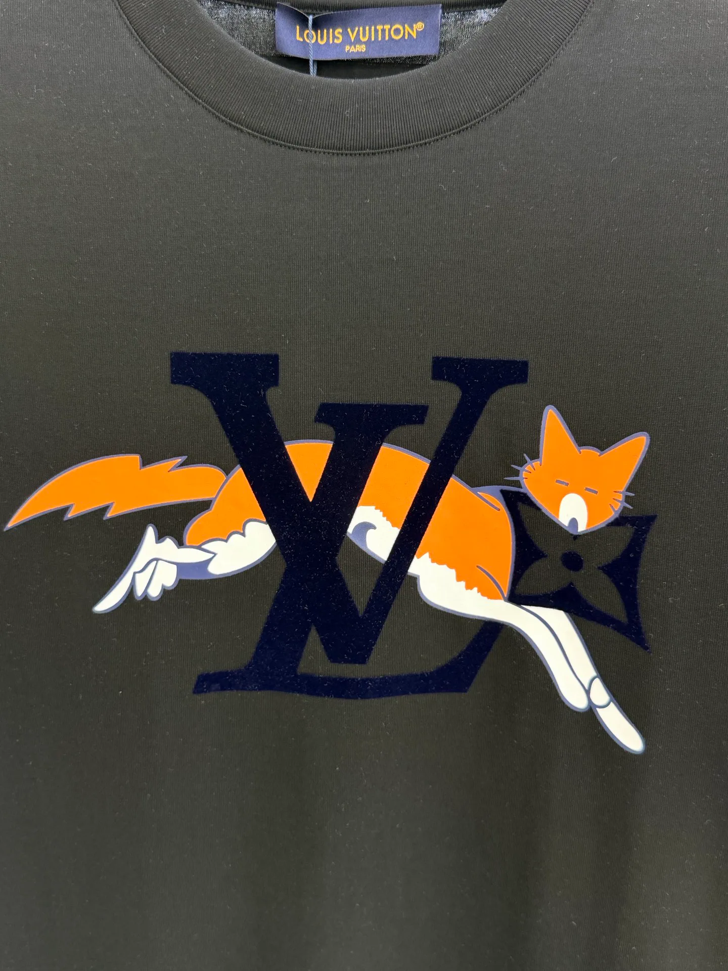 Футболки Женские Louis Vuitton 11784697