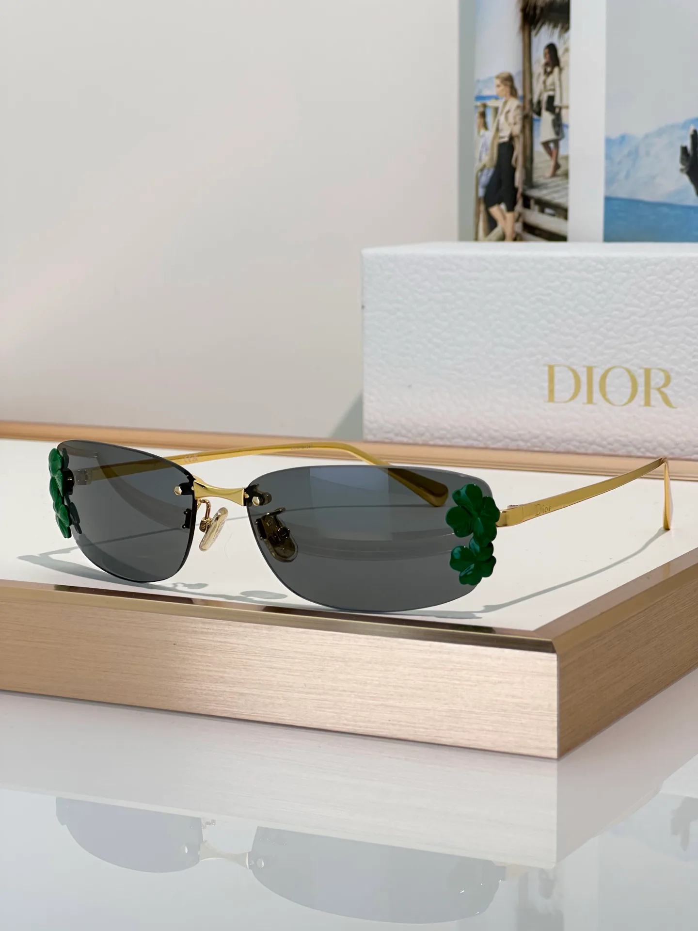 Очки Christian Dior 6627236