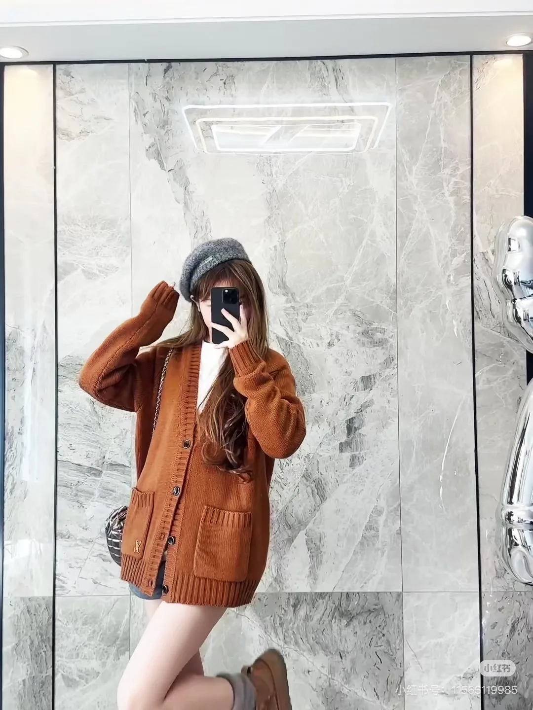 Джемперы И Свитеры Женские Louis Vuitton 18130414
